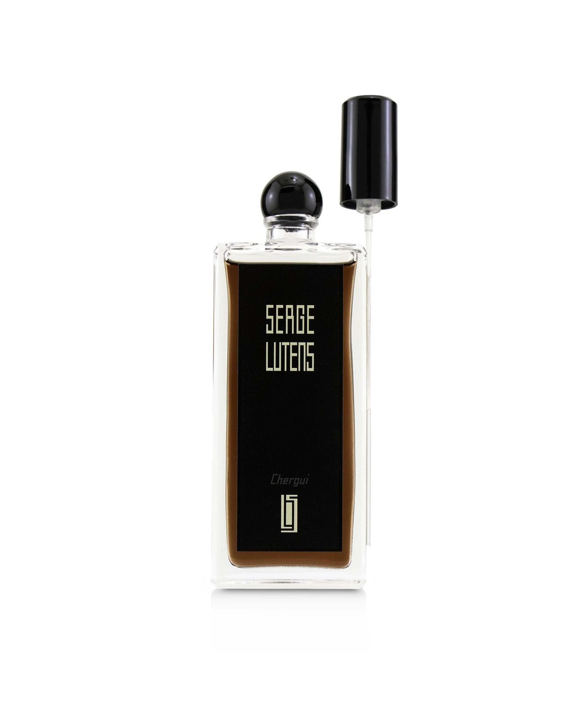 1 Serge Lutens Chergui Eau De Parfum Spray  50ml/1.69oz, 1 of 4