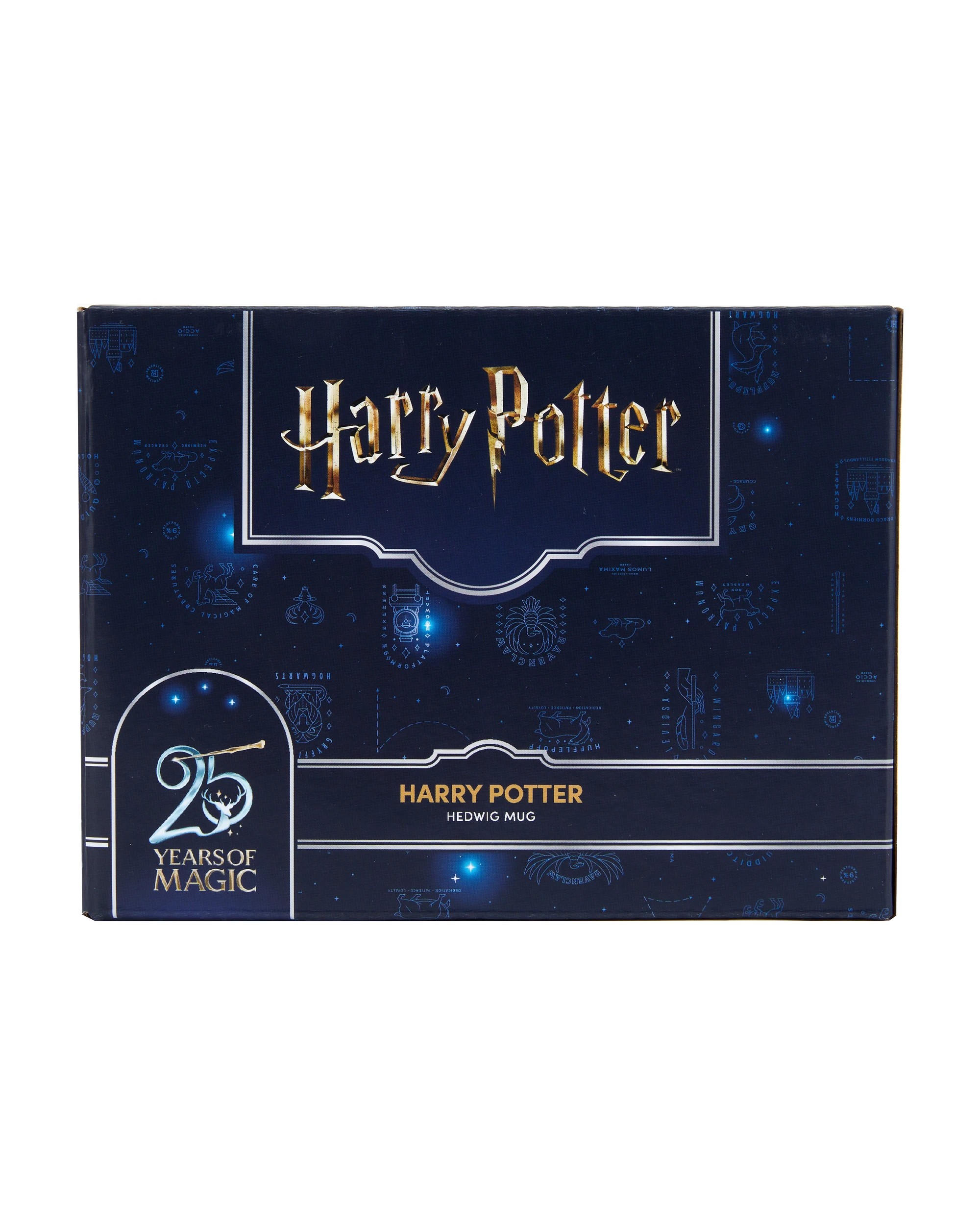 4 Harry Potter Hedwig Mug, 4 of 4