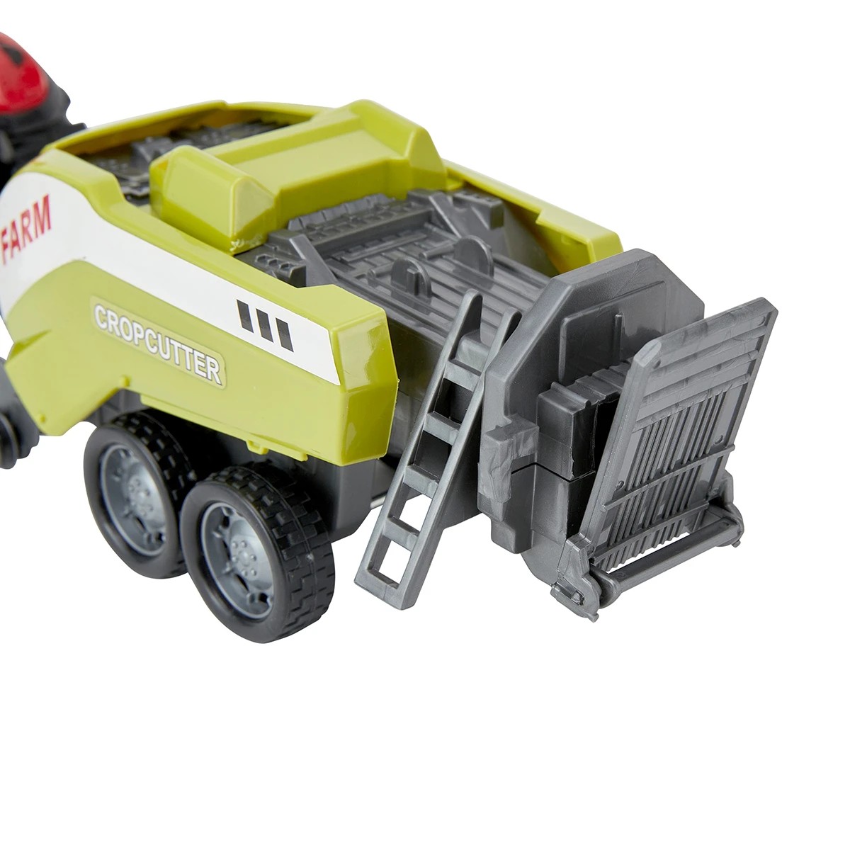 8 Farm Tractor with Sound - Assorted, 8 of 10