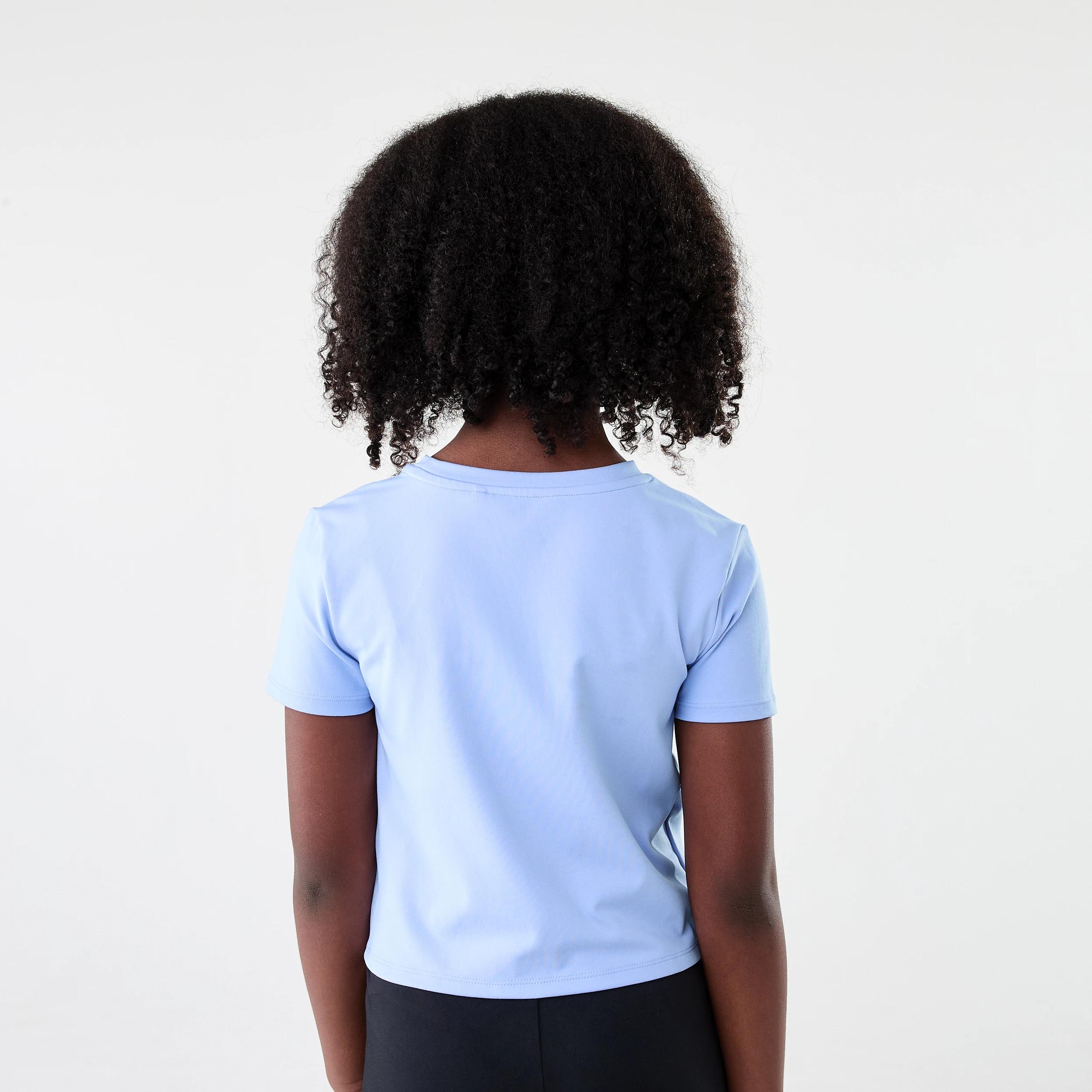 2 Active Kids Super Soft T-shirt BABY LAVENDER, 2 of 6