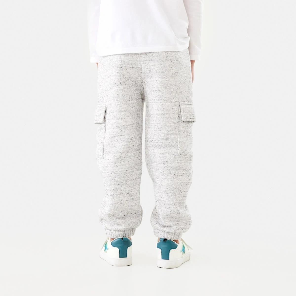 2 Cargo Trackpants Tlg Marle, 2 of 9