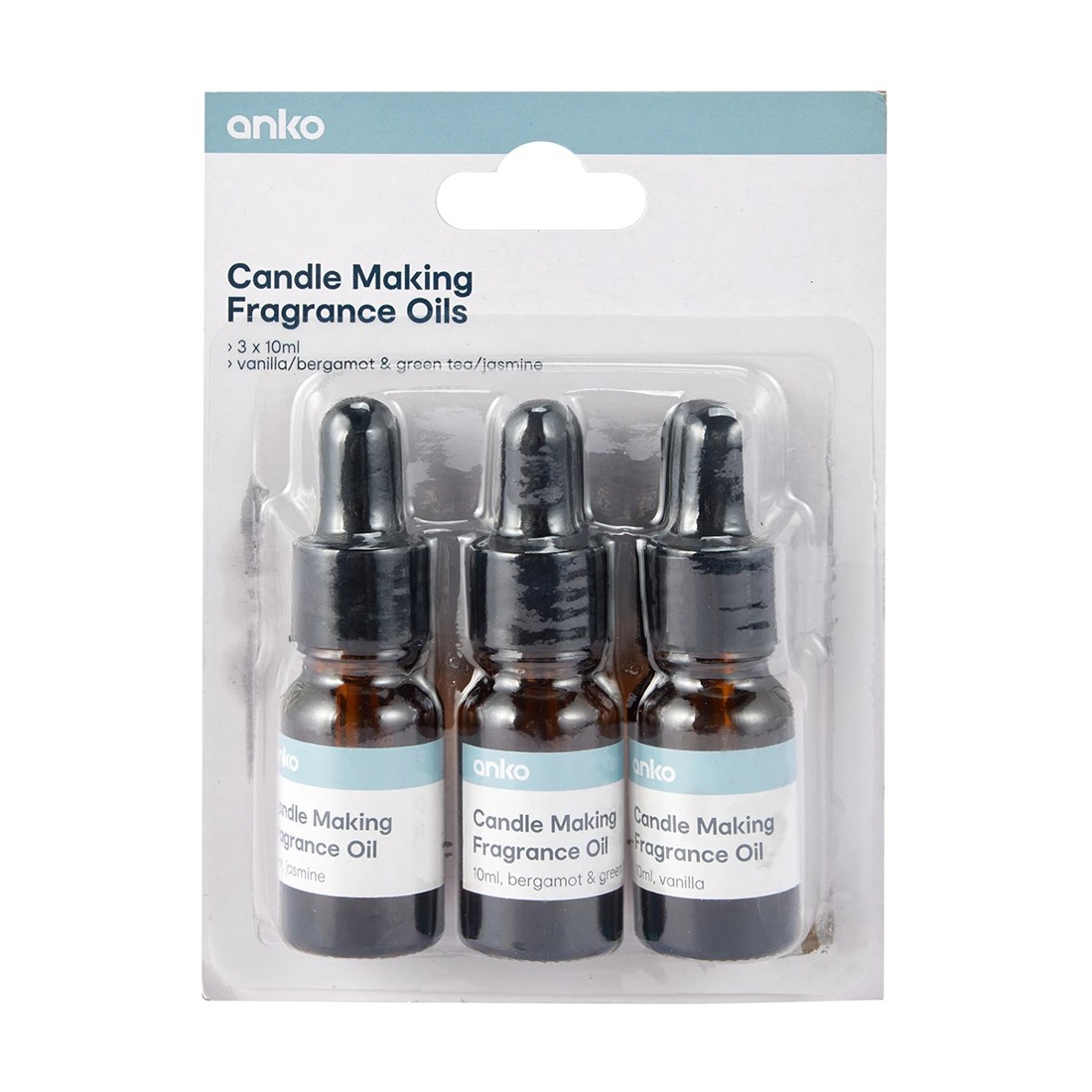 1 3 Pack Candle Making Fragrance Oils, 1 of 6