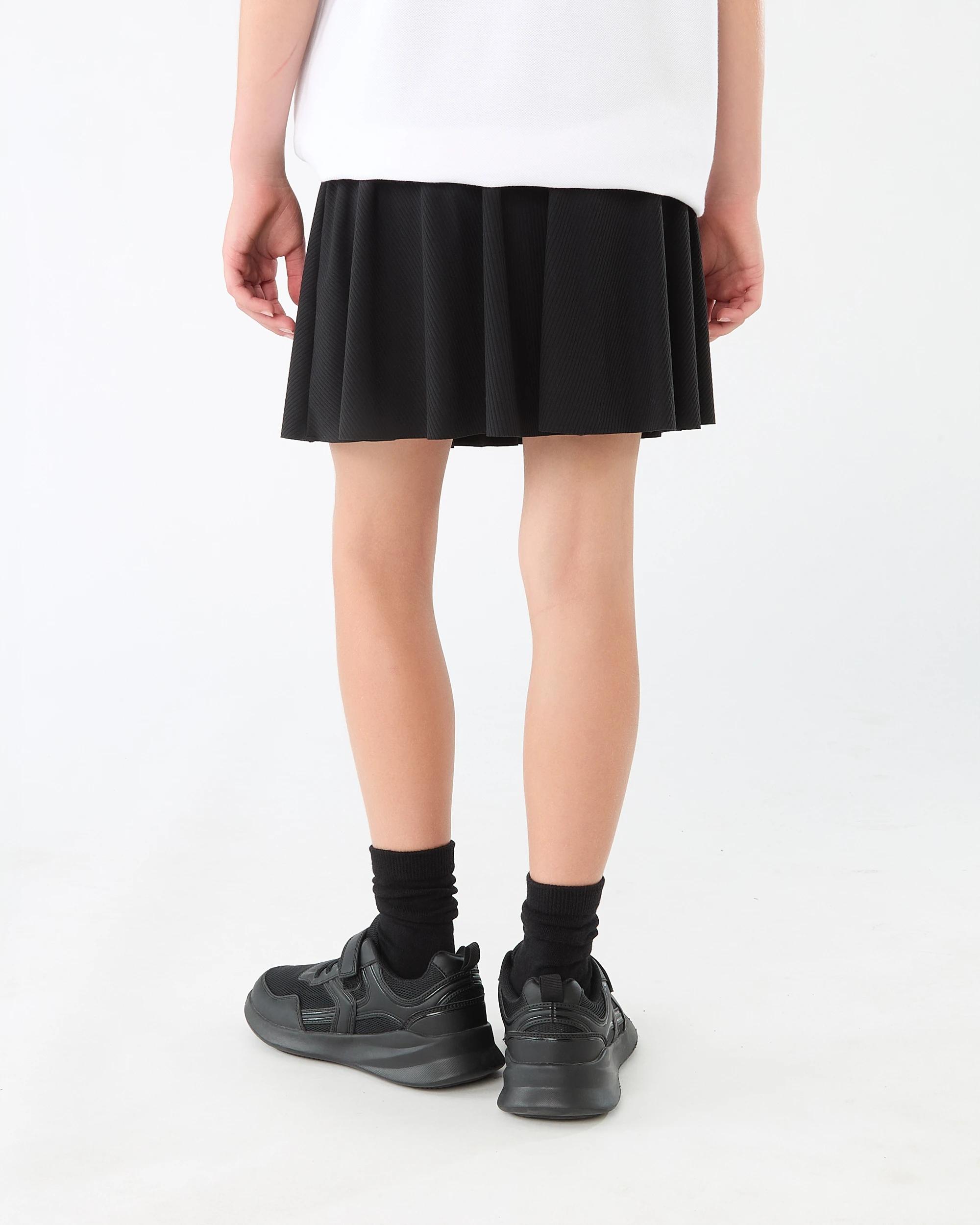 2 Active Skort Black, 2 of 7