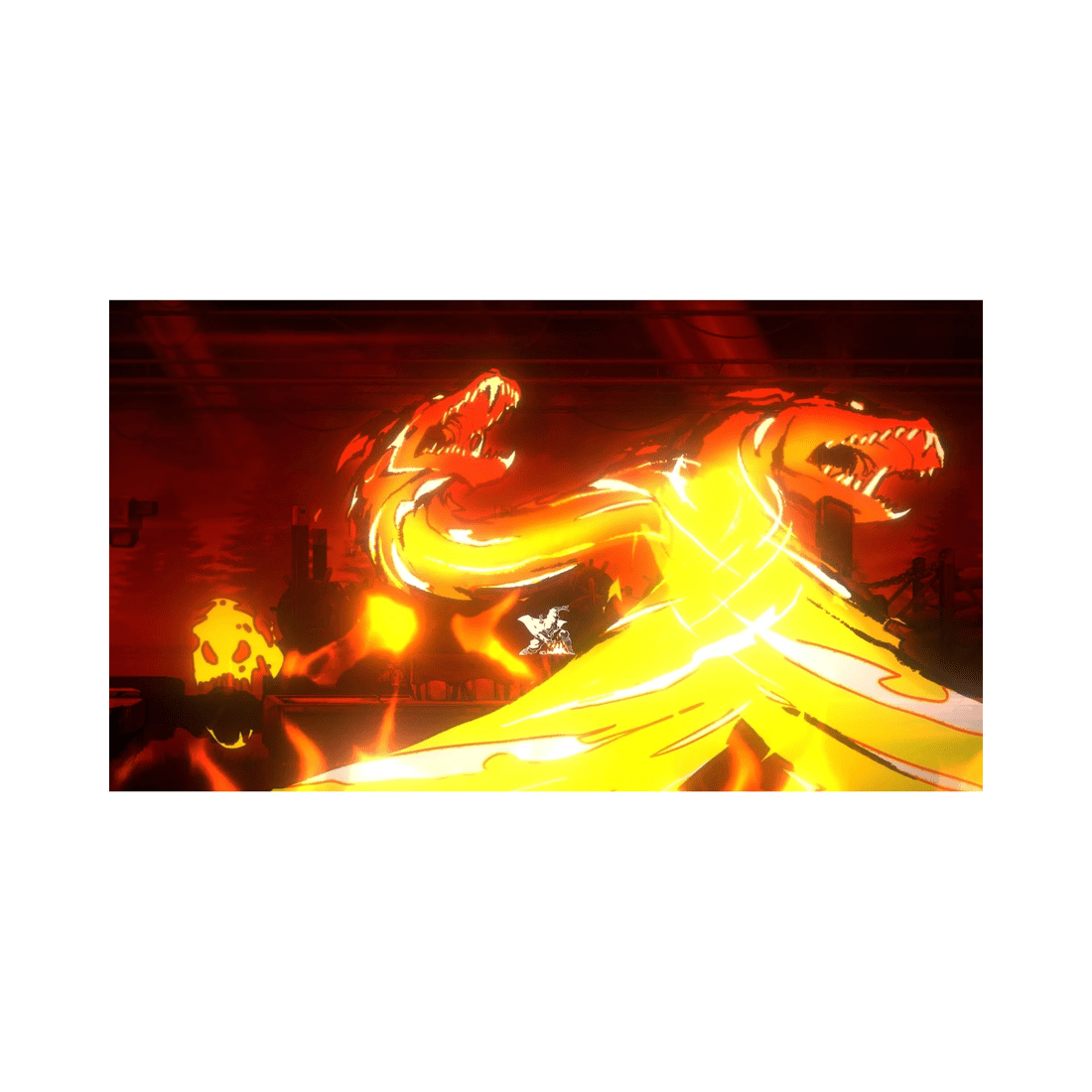 9 SEGA SHINOBI: Art of Vengeance - PS5, 9 of 9