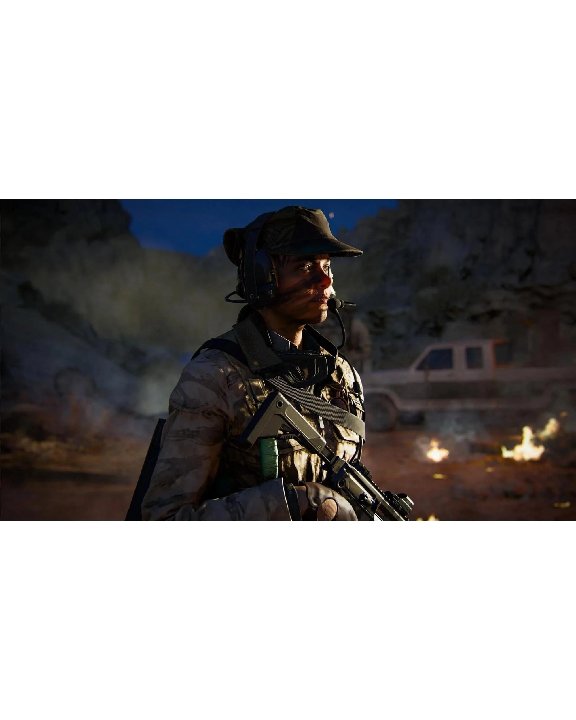 6 Call of Duty: Black Ops 6 - Xbox Series X, Xbox One, 6 of 6