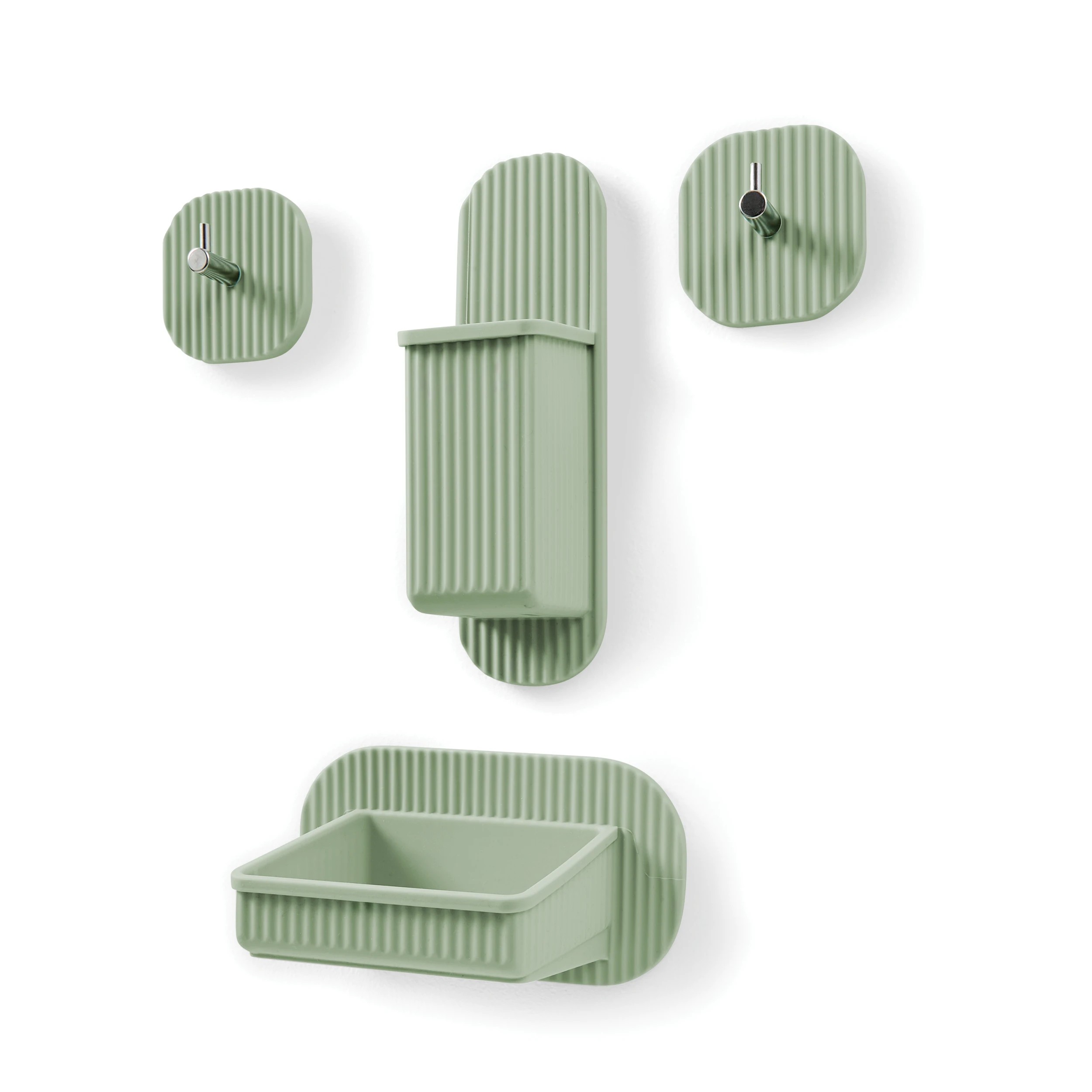 2 Silicone Accessory Kit, 2 of 9