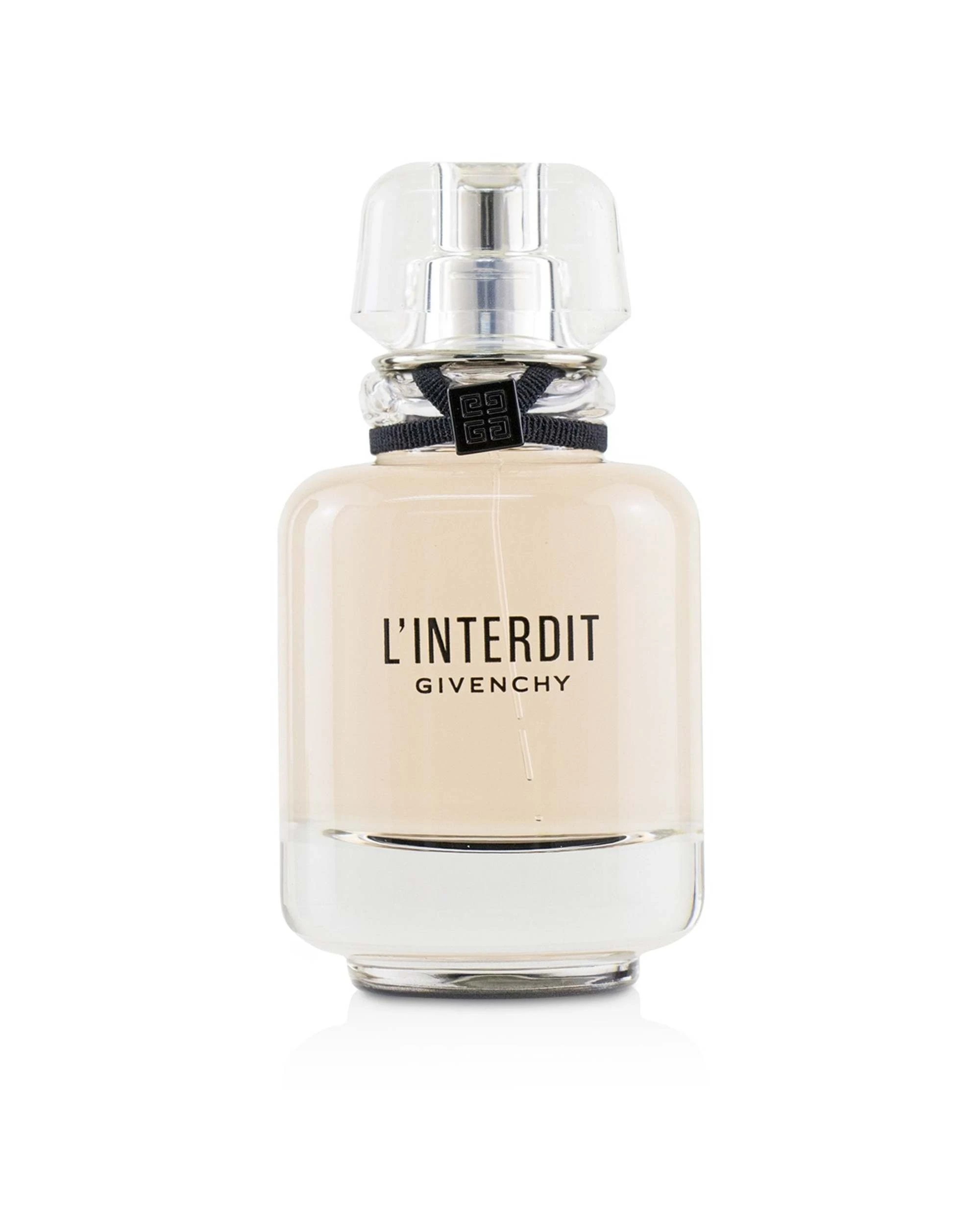 3 Givenchy L'Interdit Eau De Parfum Spray  80ml/2.6oz, 3 of 4