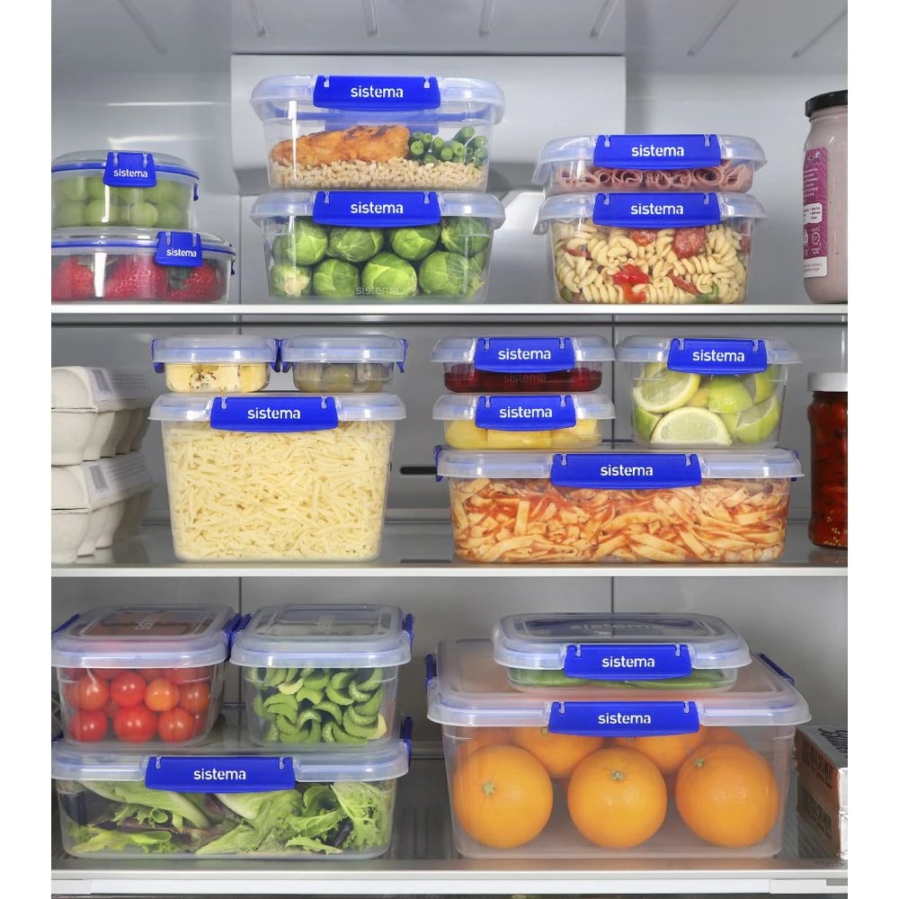 3 Sistema Klip It Plus 2L Juice Jug, 3 of 3