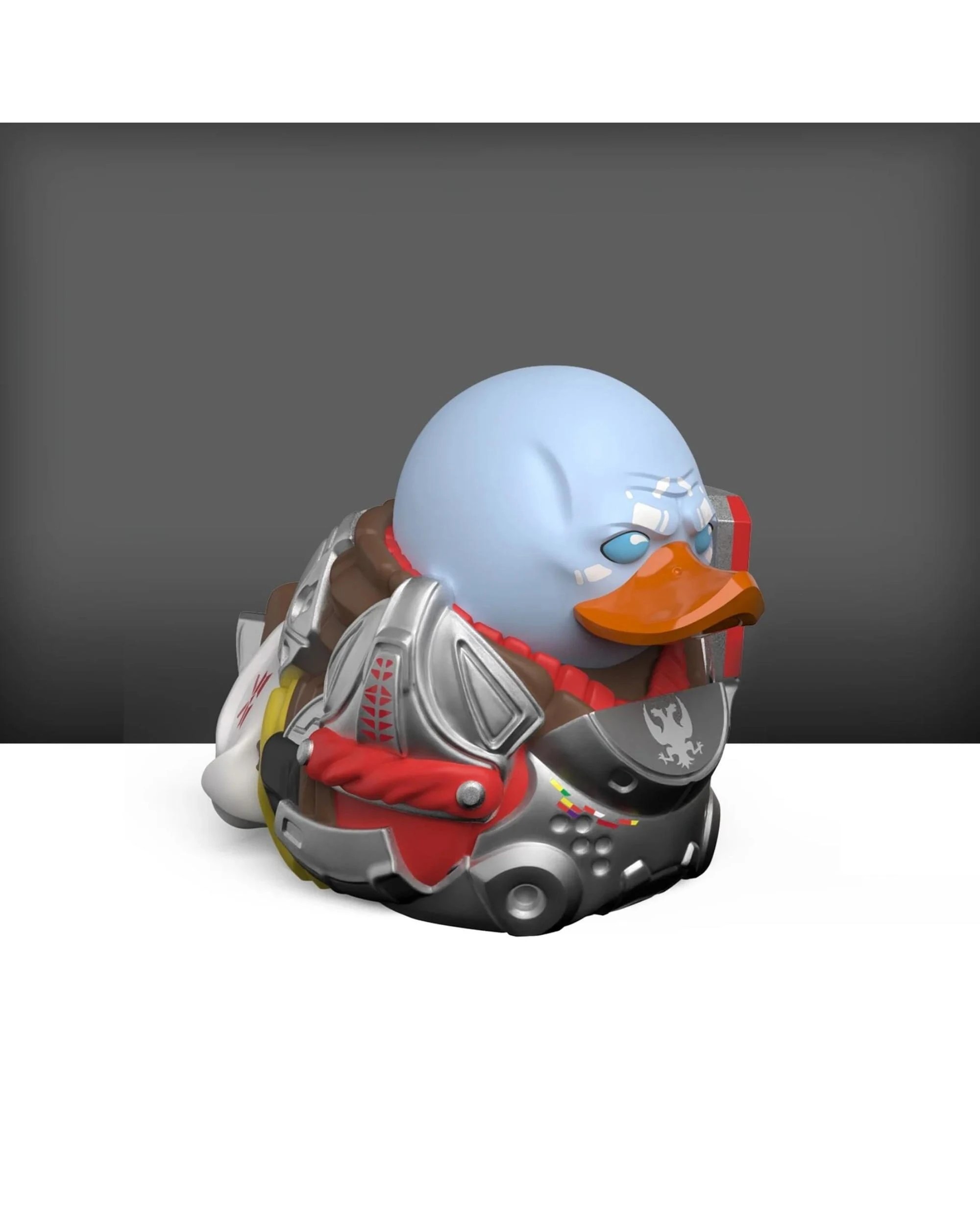 7 Tubbz Destiny Zavala Mini Edition Tubbz Figure, 7 of 7