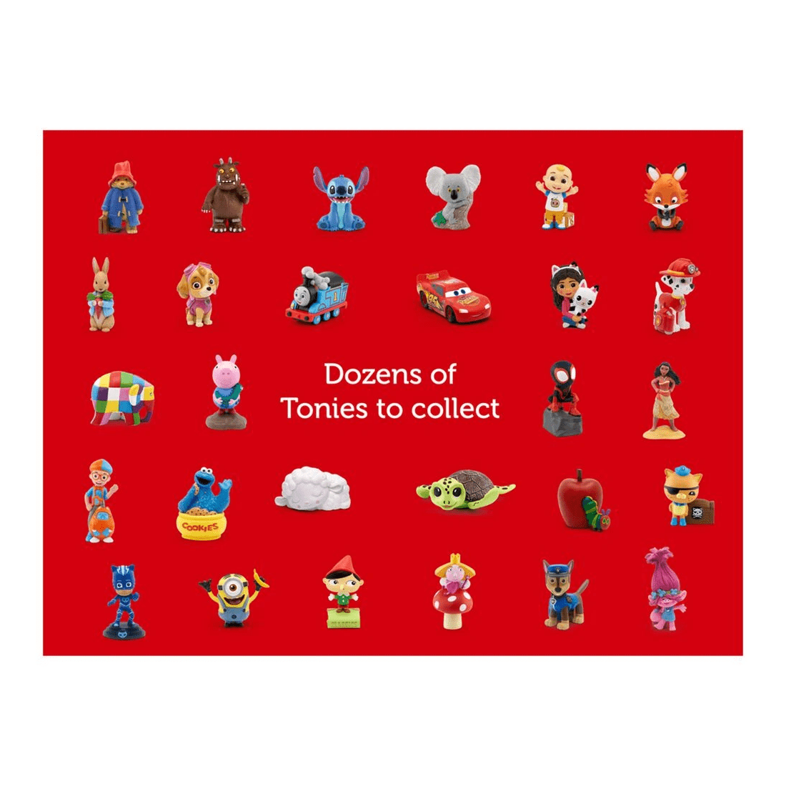 5 Tonie Audio Character Sleepy Rabbit, 5 of 6