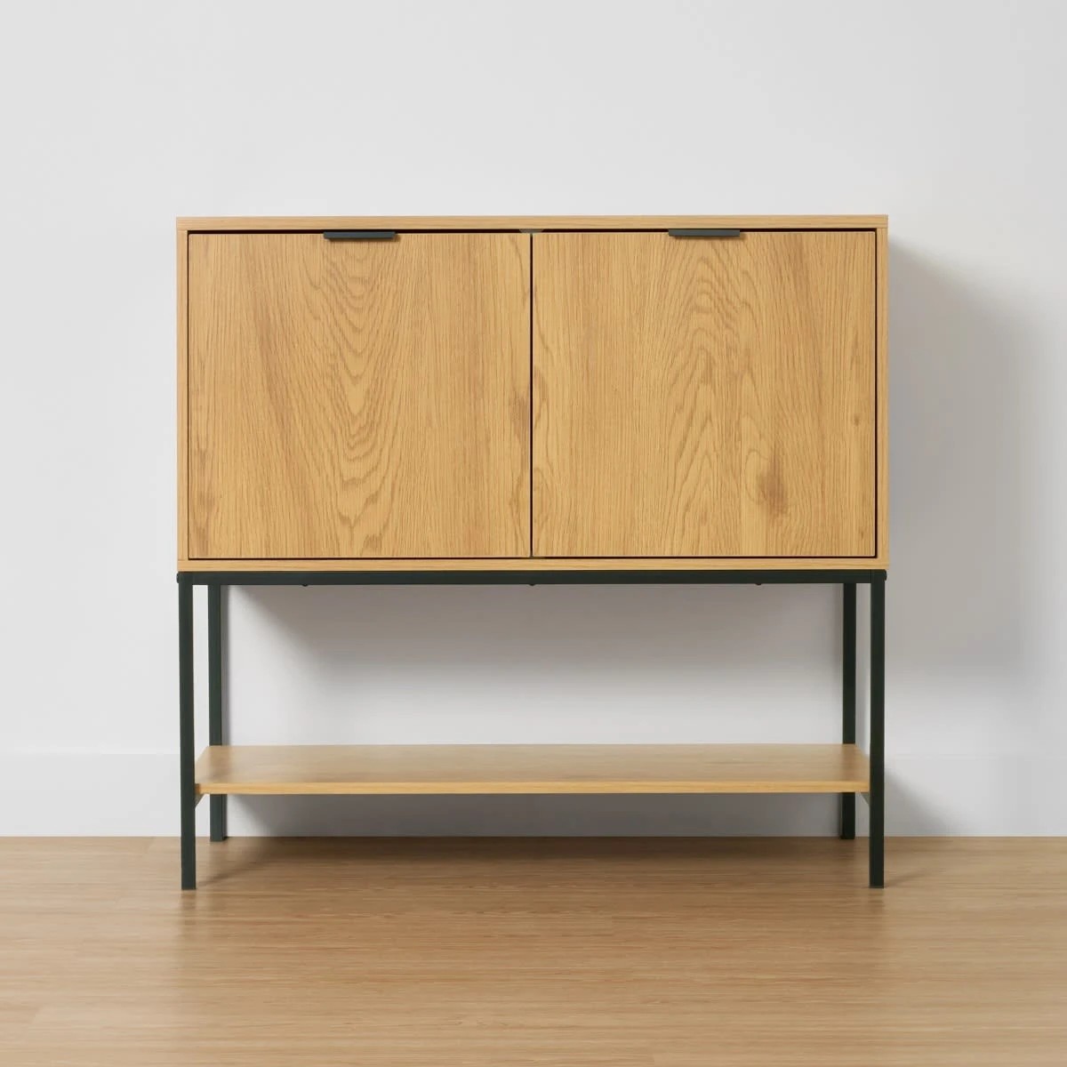 3 Blake Adjustable Shelves Sideboard, 3 of 10