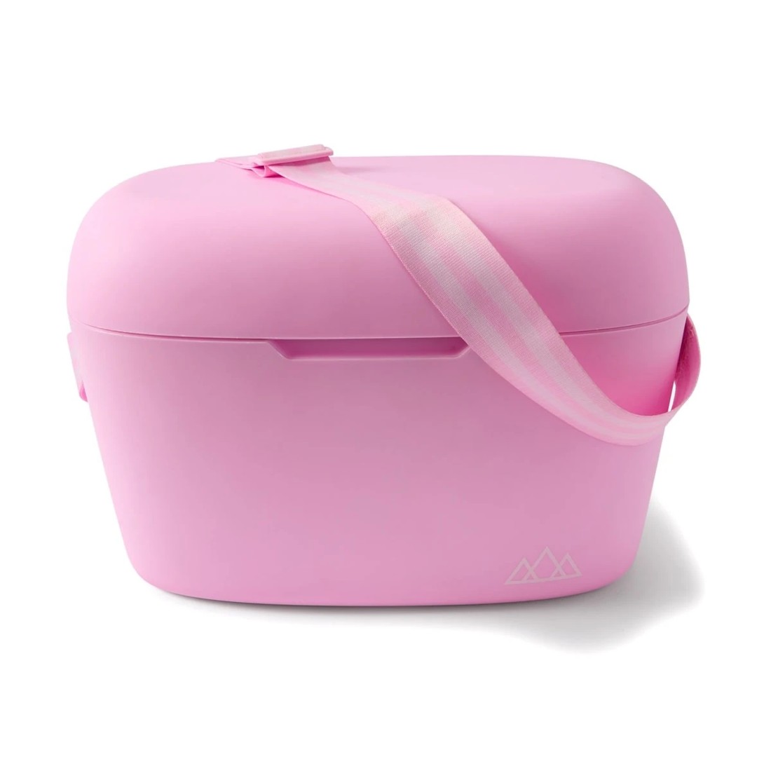 8 17.5L Retro Cooler - Pink, 8 of 10