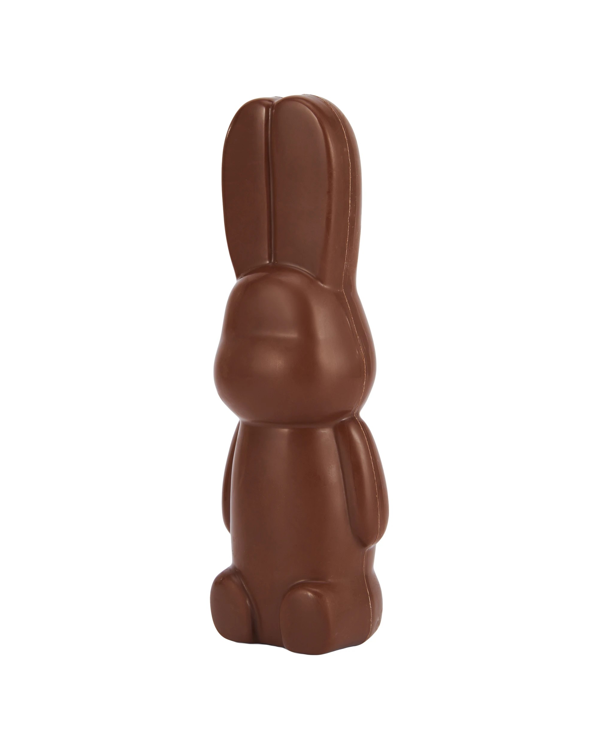 3 Milk Chocolate Bunny Pour Kit 230g, 3 of 4
