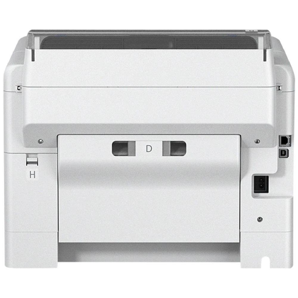 4 Epson Workforce Pro WF-C5390 Single-Function Printer, 4 of 10