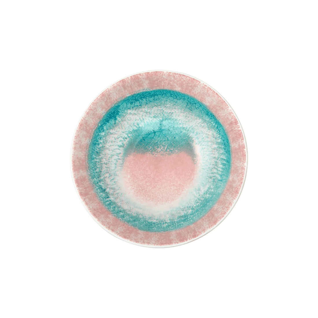 2 Maxwell & Williams Rice Rice Baby Durable Porcelain Feeding Bowl 18x8.5cm
 - Pink, 2 of 3