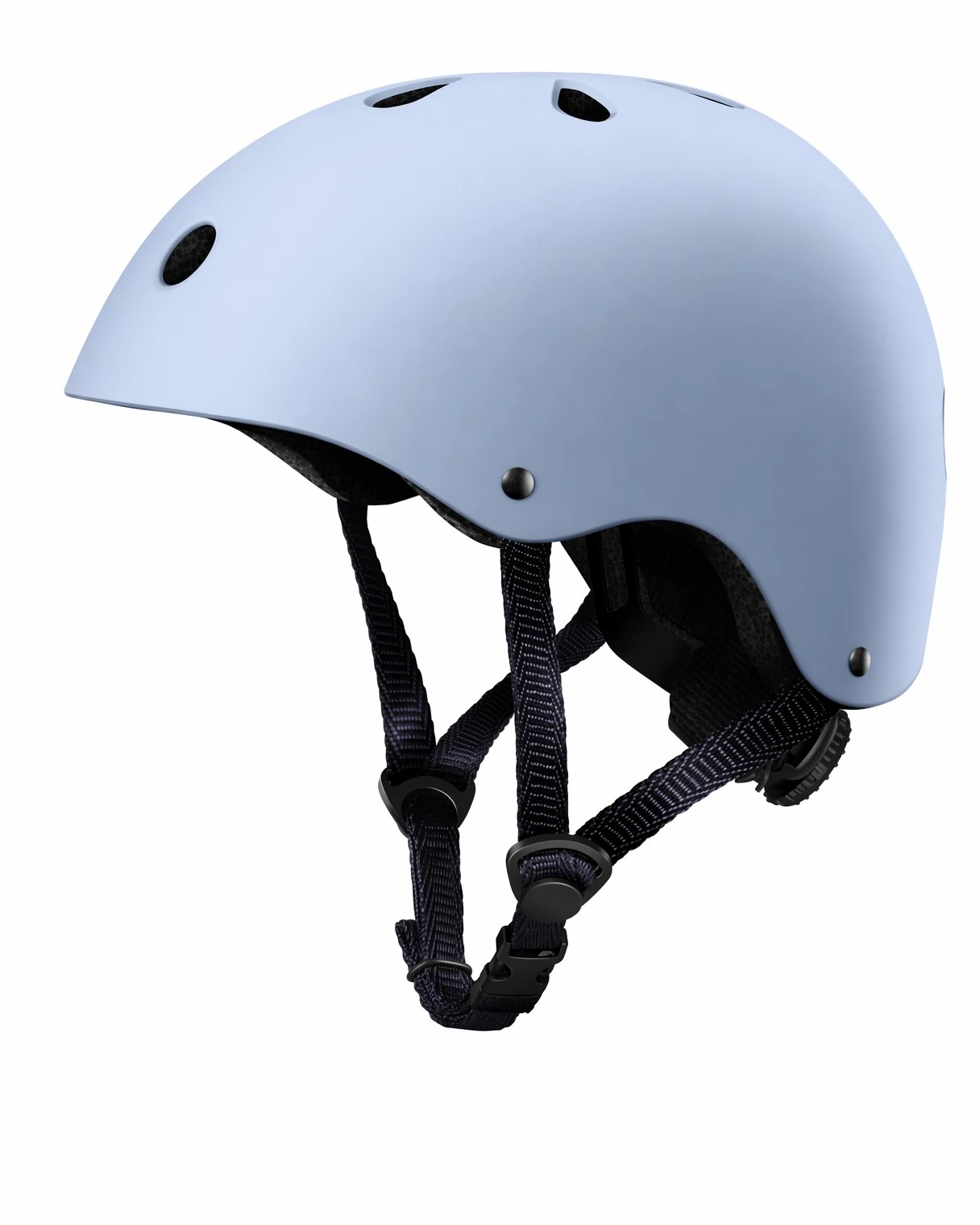 1 OutdoorMaster Kids Adjustable Multi-Sport Helmet for Bike Skate Scooter, 1 of 6