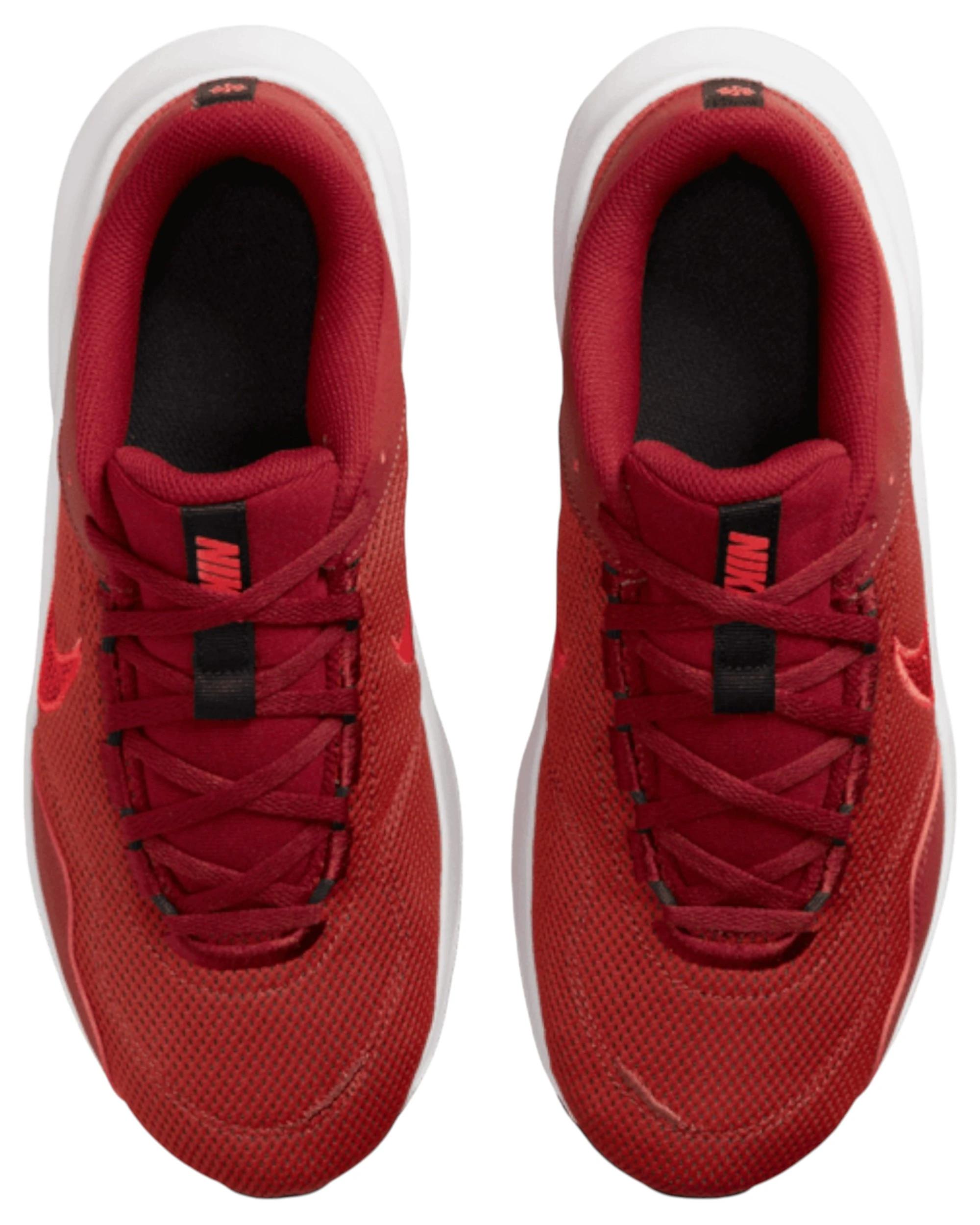 4 Nike Mens Legend Essential 3 Next Nature Team Red Workout Training Shoes TEAM RED, 4 of 8