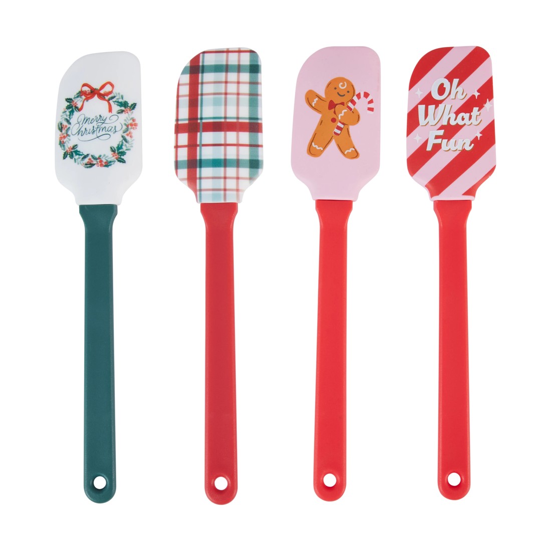1 Set of 2 Spatulas - Assorted, 1 of 8