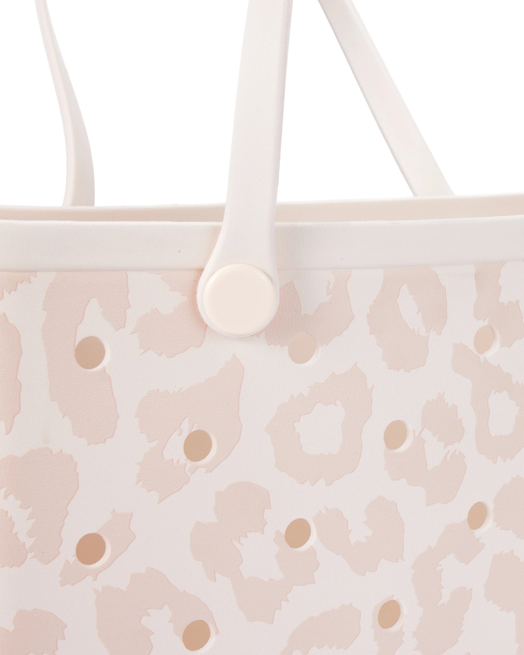 3 EVA Tote Bag - Animal, 3 of 5