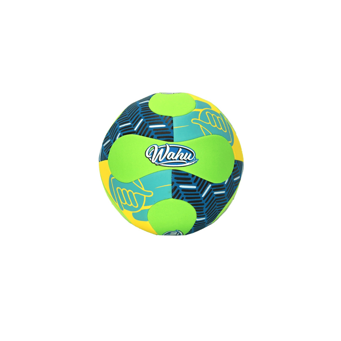 4 Wahu Soccer Ball Assorted, 4 of 6