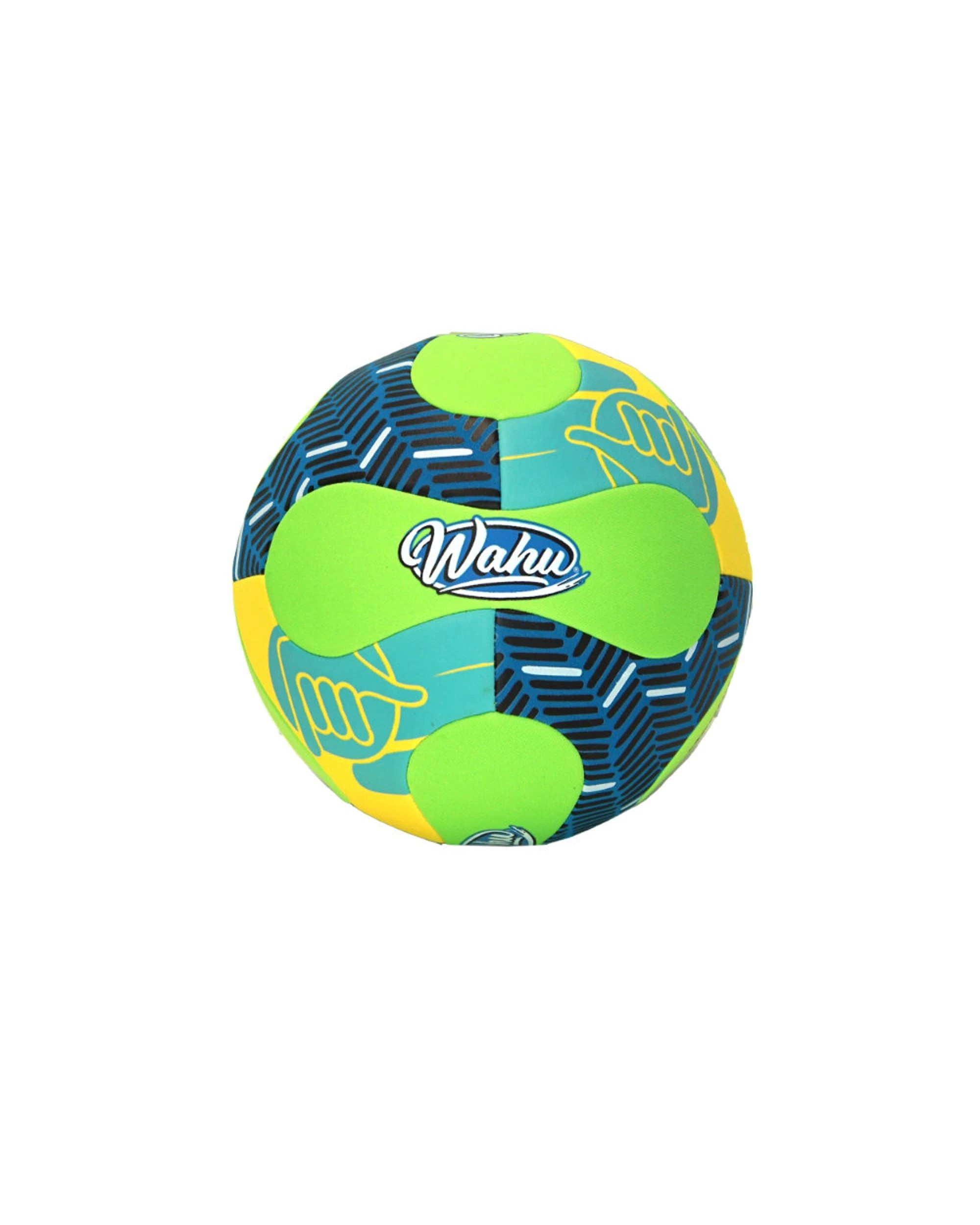 4 Wahu Soccer Ball Assorted, 4 of 6