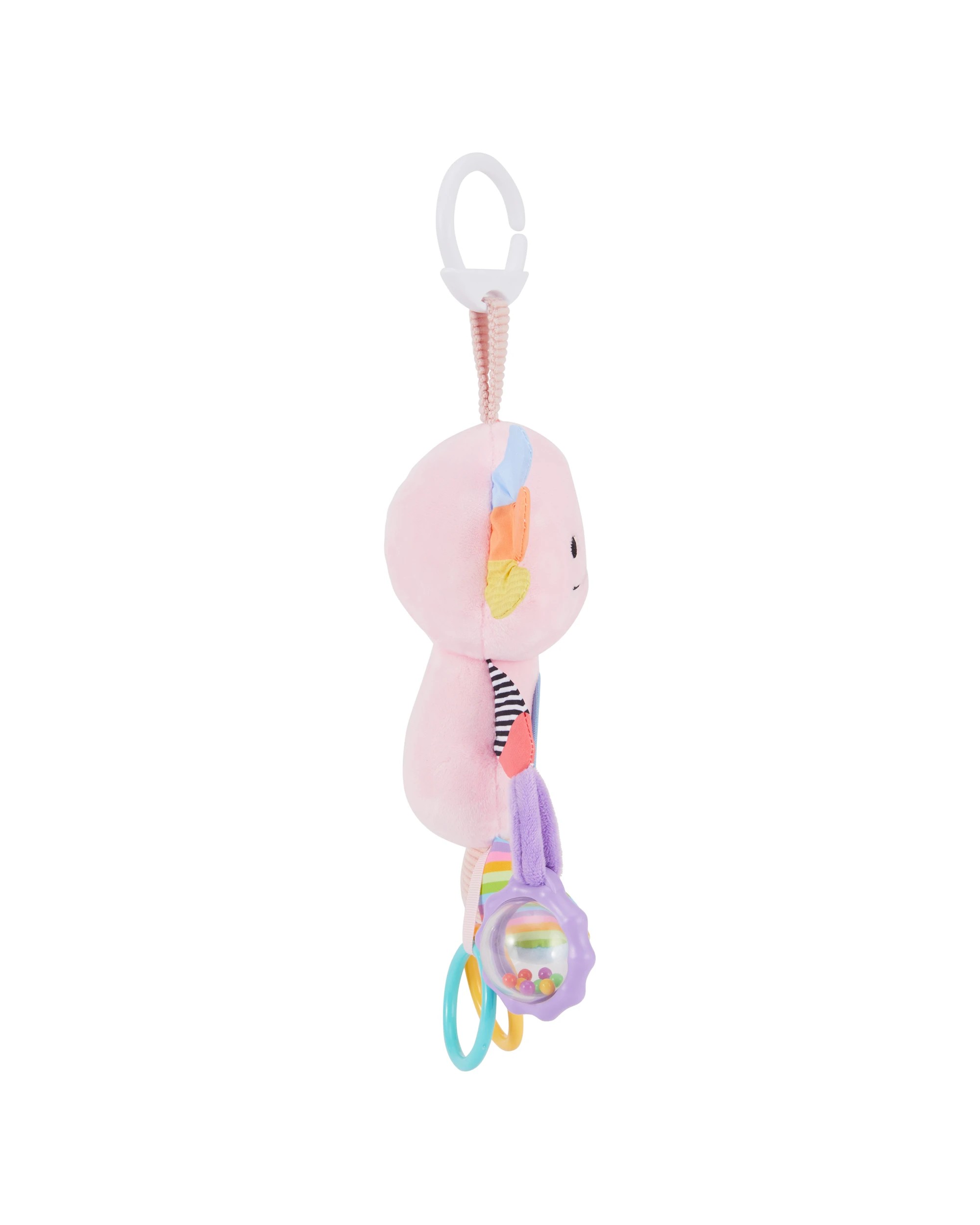 2 Pram Toy - Axolotl, 2 of 4
