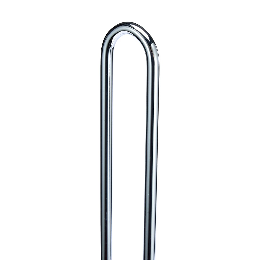 3 Chrome Toilet Roll Holder, 3 of 5