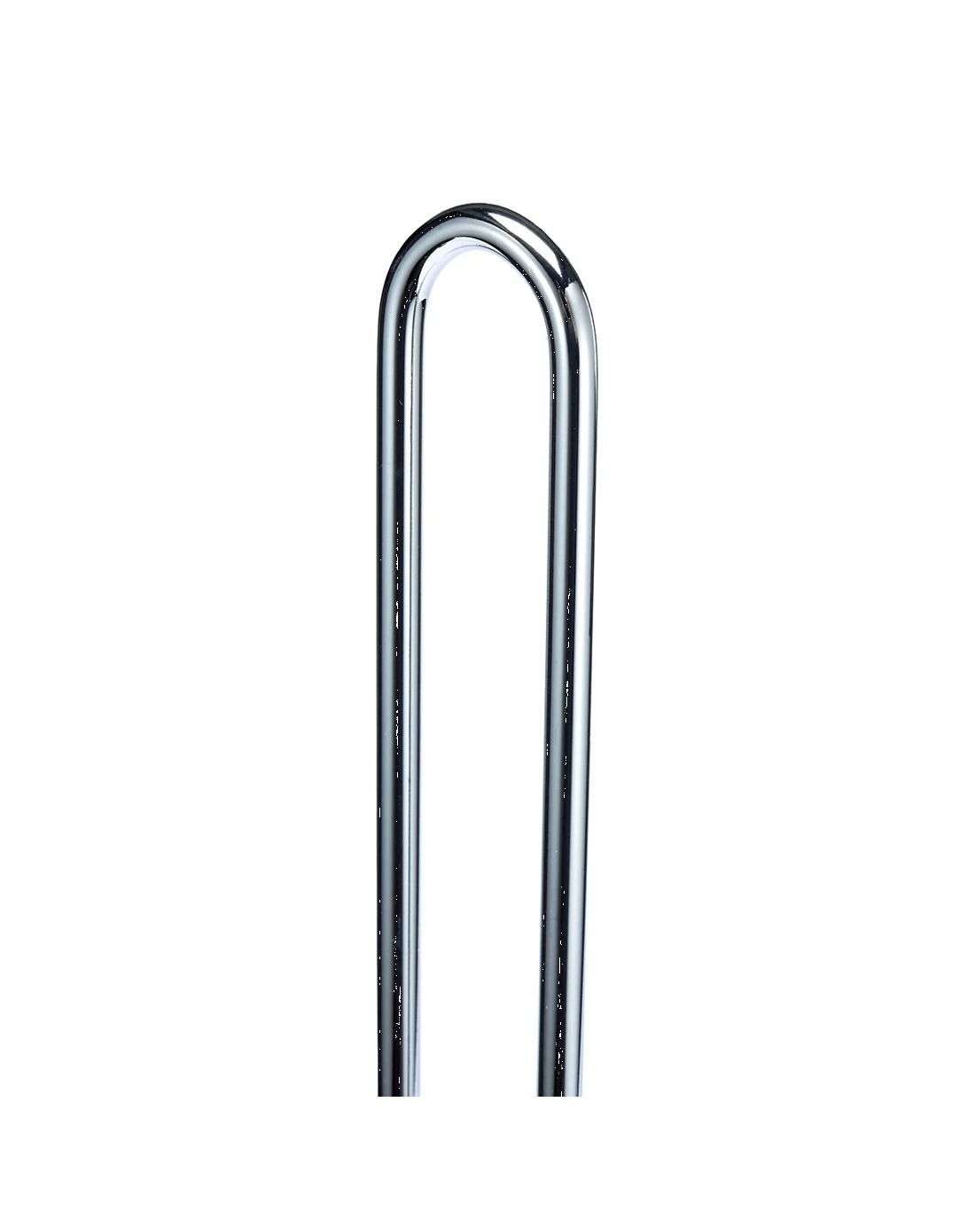 3 Chrome Toilet Roll Holder, 3 of 5