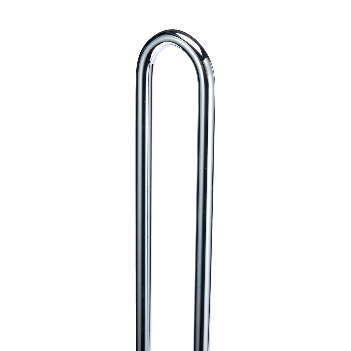 3 Chrome Toilet Roll Holder, 3 of 5