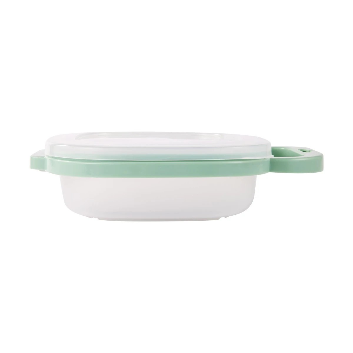 5 Grater with Storage Box - Green, 5 of 9