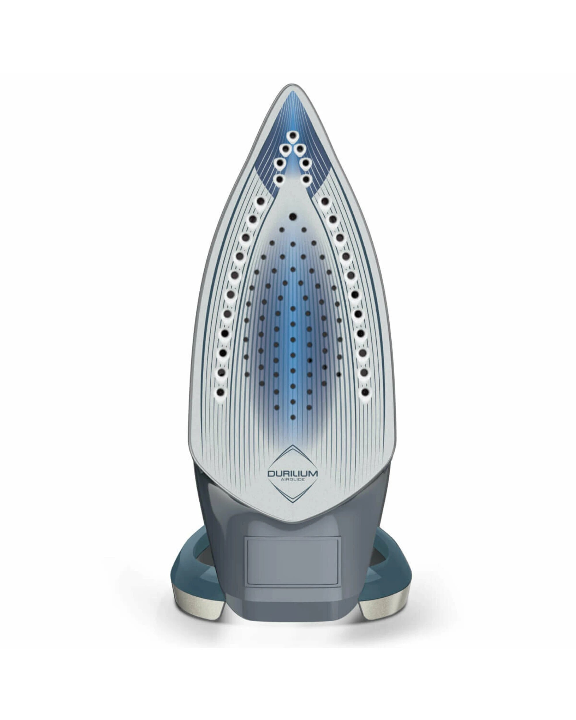 2 Tefal Ultraglide Plus Steam Iron, 2 of 3