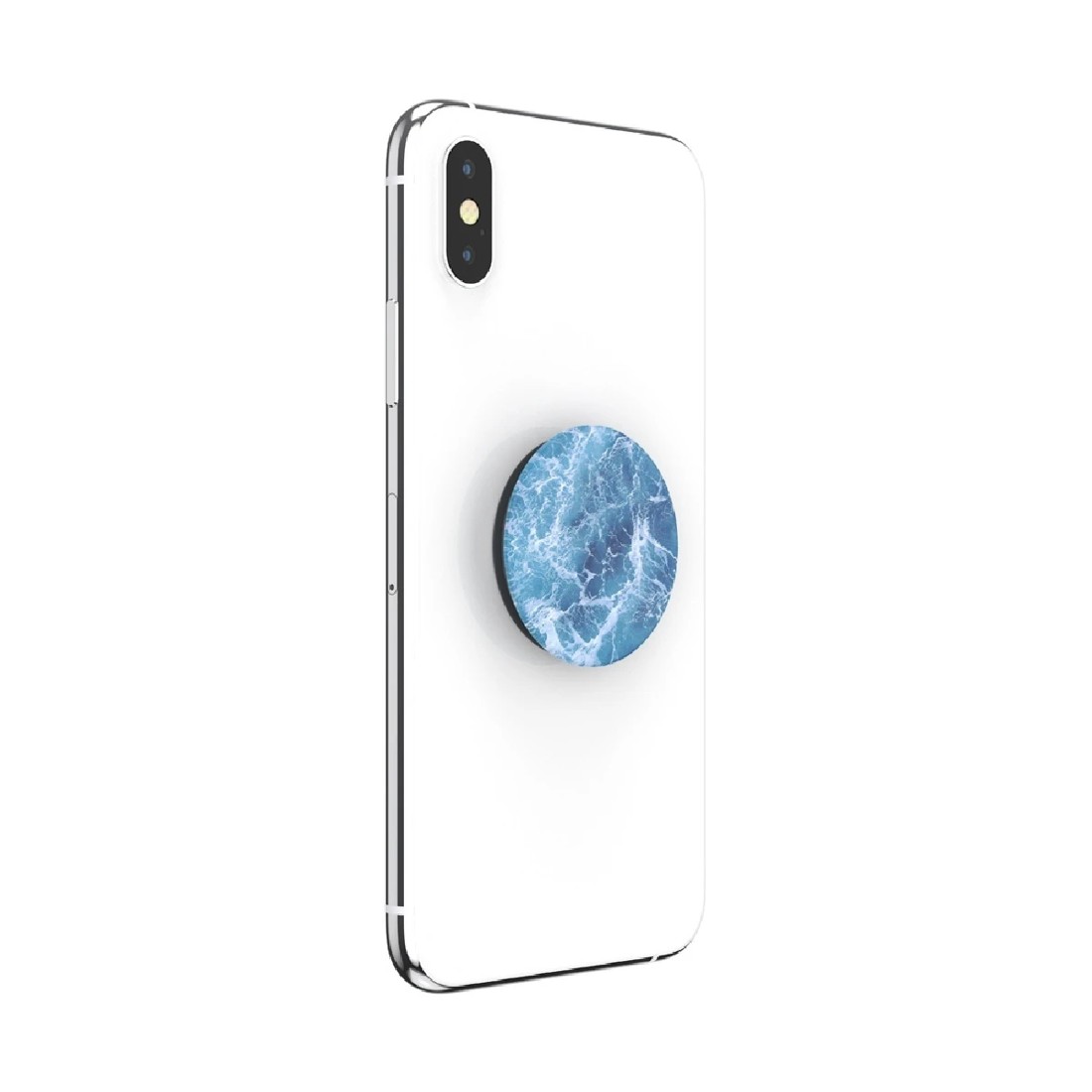 5 PopSockets PopGrip Basic Phone Holder and Stand - Ocean from Above, 5 of 7