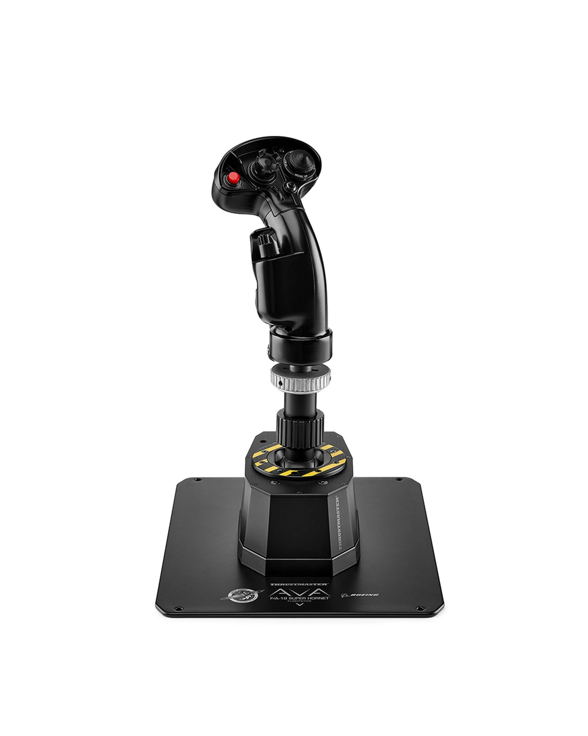 2 Thrustmaster AVA F/A-18 Super Hornet Flightstick for PC, 2 of 10