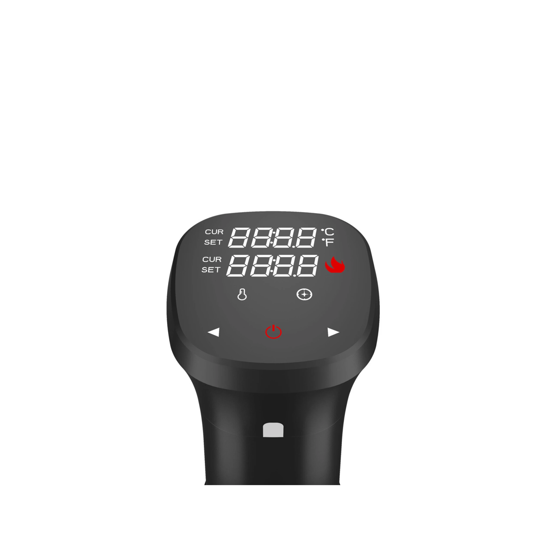 3 Healthy Choice Sous Vide Precision Cooker with Touchscreen &amp; App Control 1100W, 3 of 8