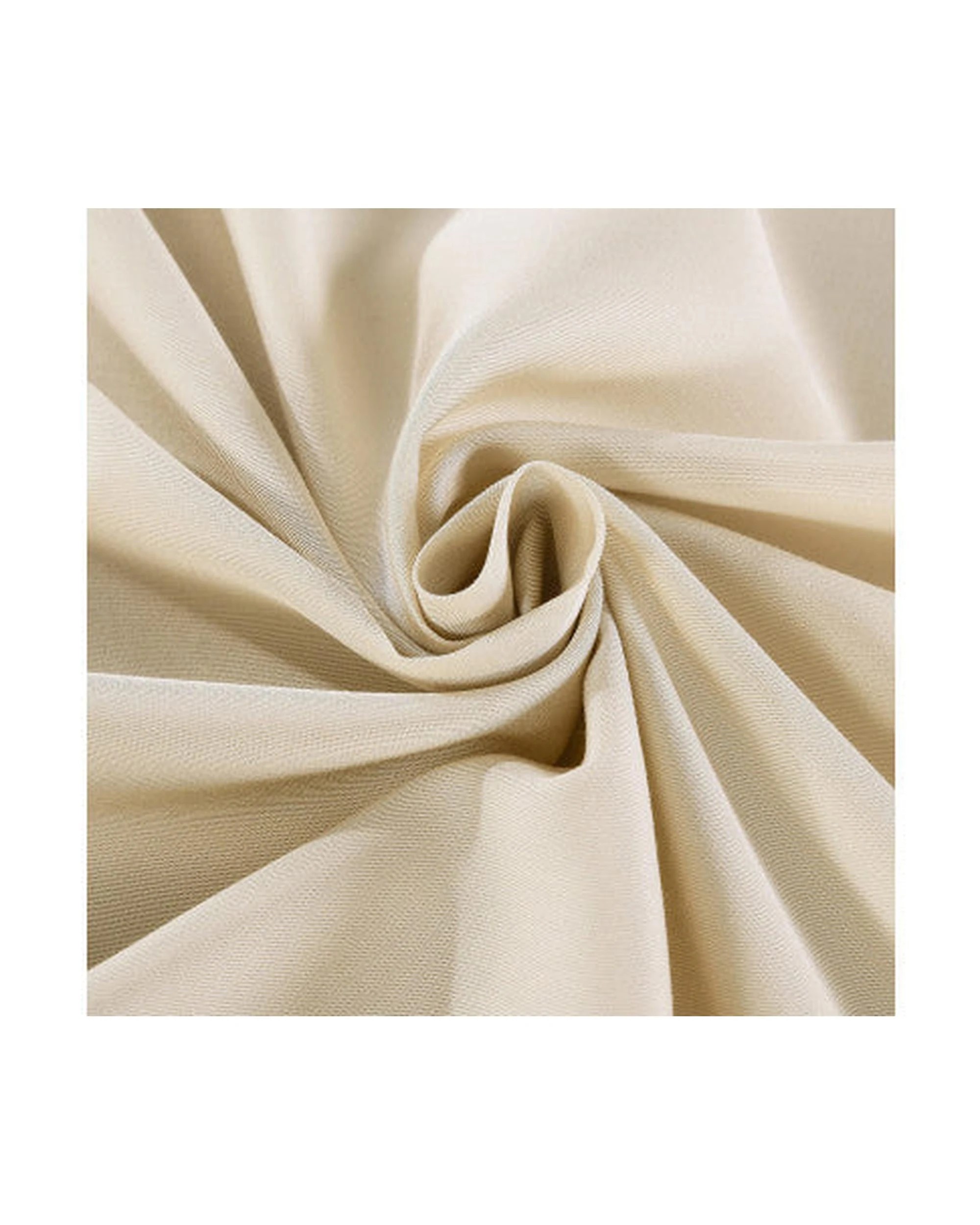 4 Royal Comfort 1000TC Bamboo Blend Sheet Pillowcase Set Ultra Soft - Double Bed - White, 4 of 4