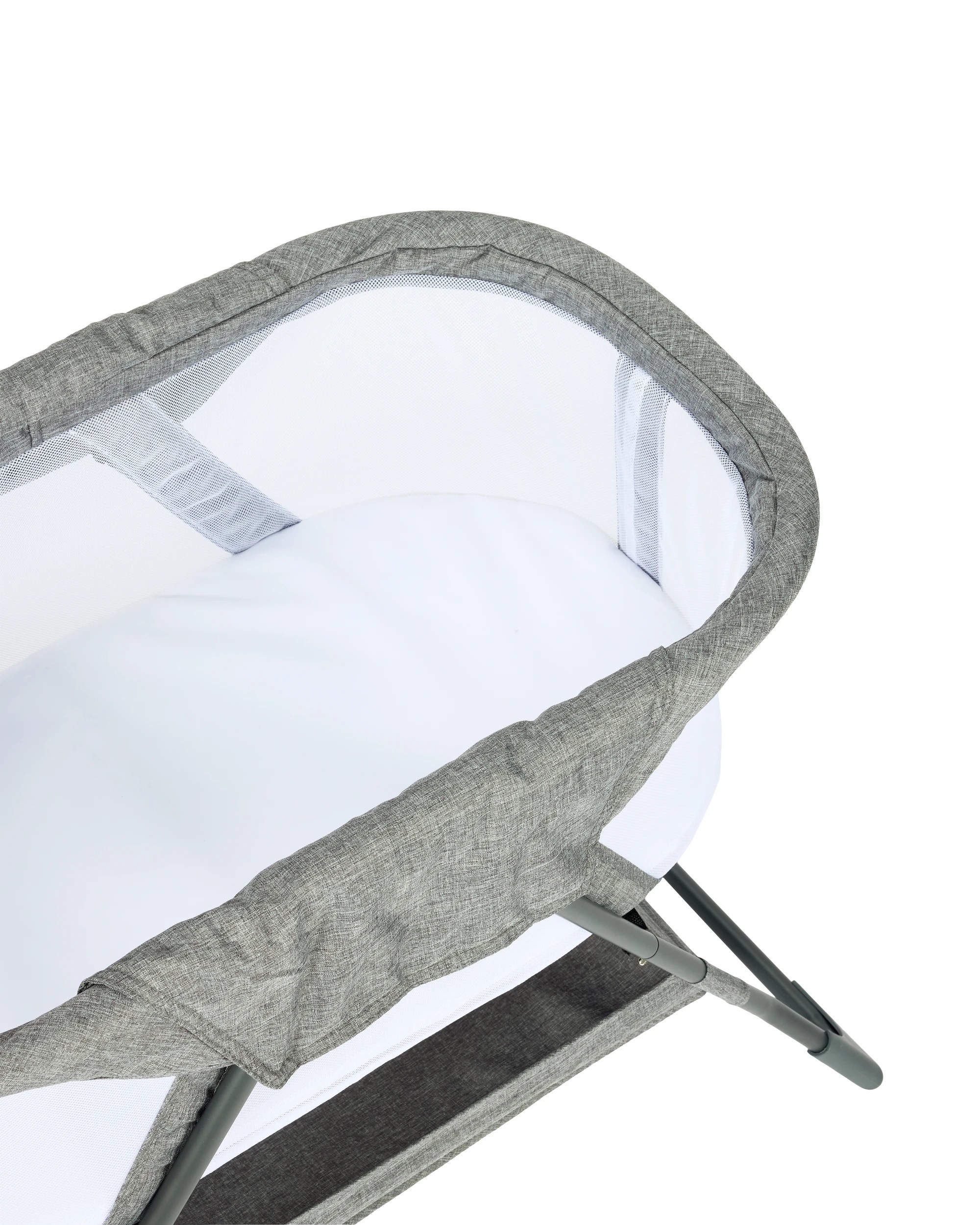 7 Anko Bassinet with Canopy, 7 of 10