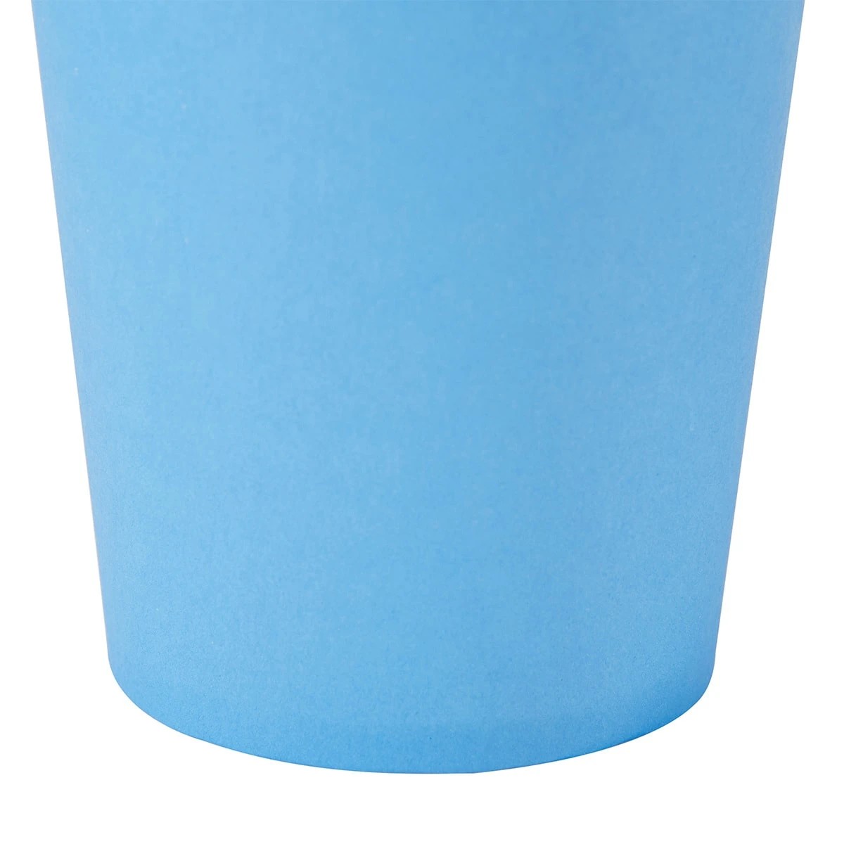 5 18 Pack Blue Paper Cups, 5 of 6