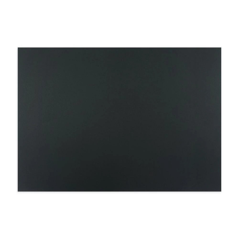 2 Quill A3 120gsm School Cover Paper Black 250 Sheet, 2 of 3