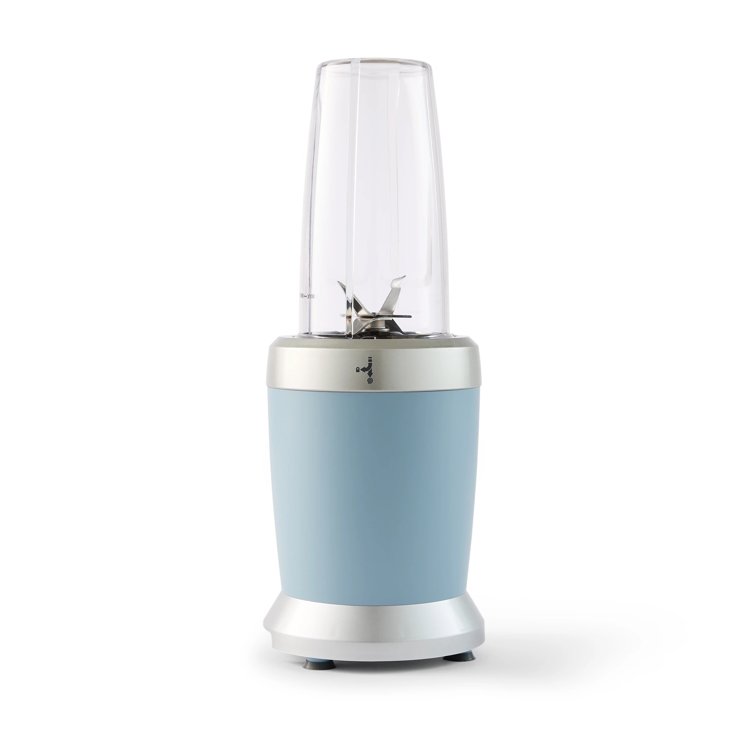 2 600W Nutritional Pro Blender - Blue, 2 of 9