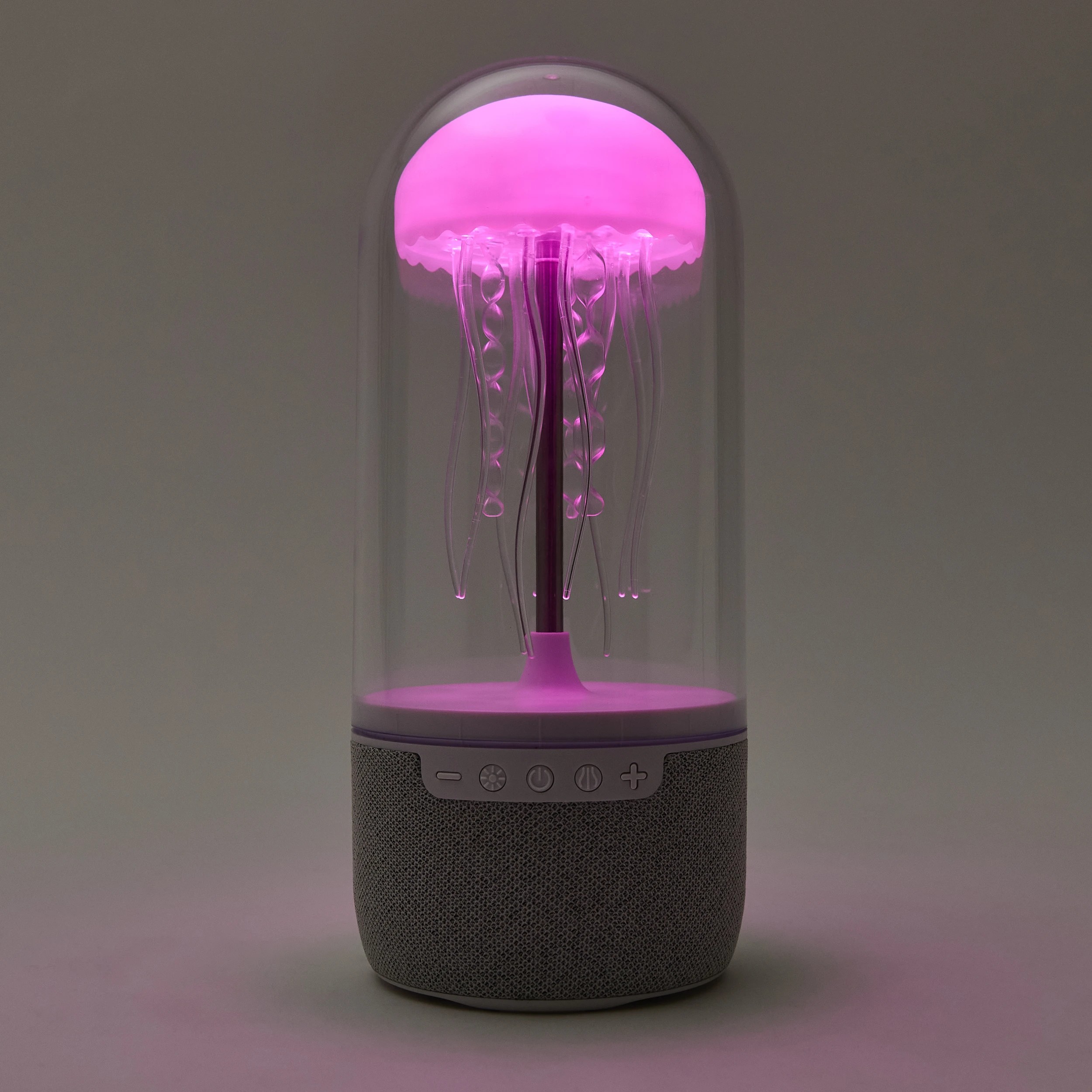 5 Jellyfish Speaker, 5 of 10
