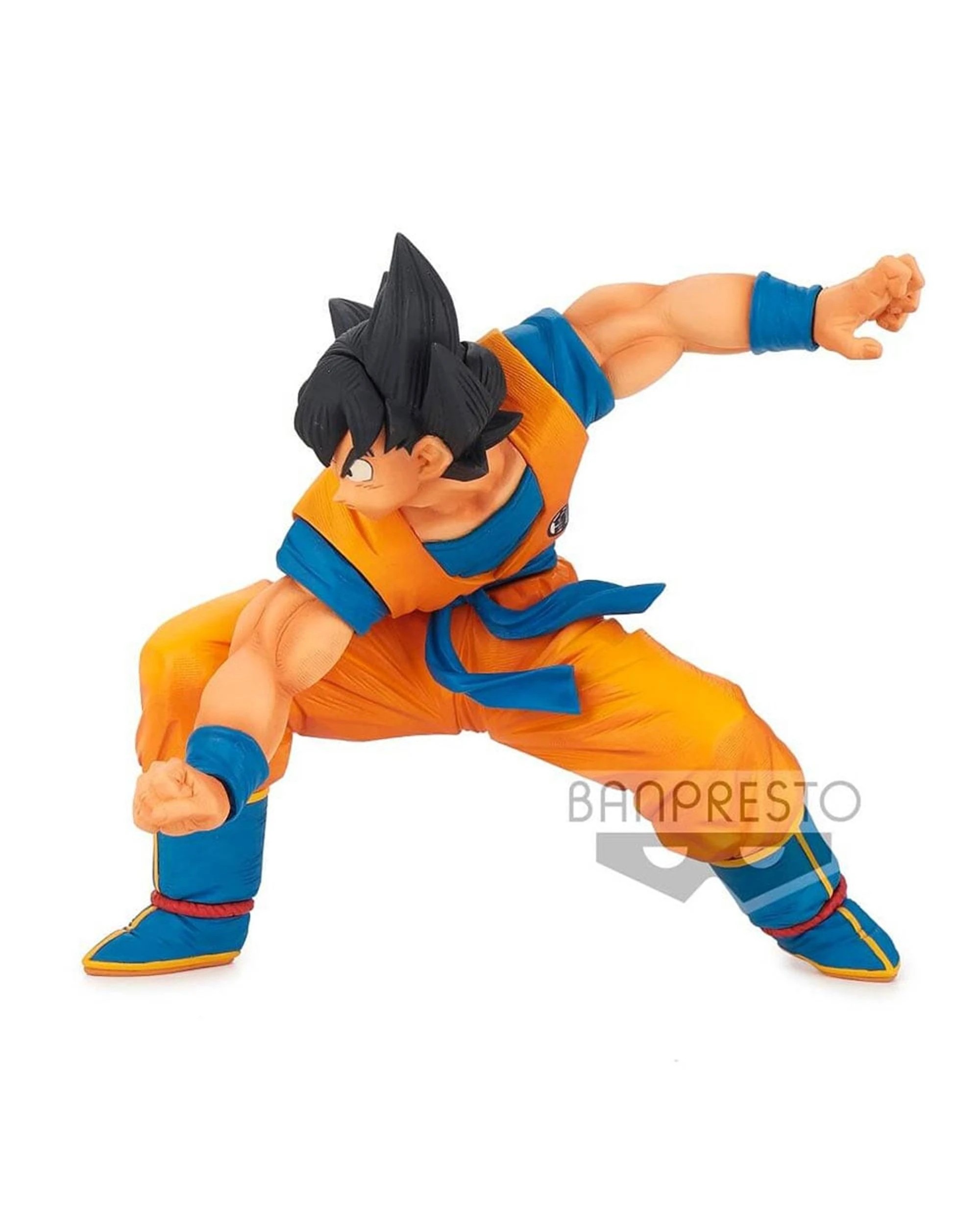 1 Banpresto Dragon Ball Super Son Goku Fes!! Vol 16 Son Goku Figure, 1 of 3
