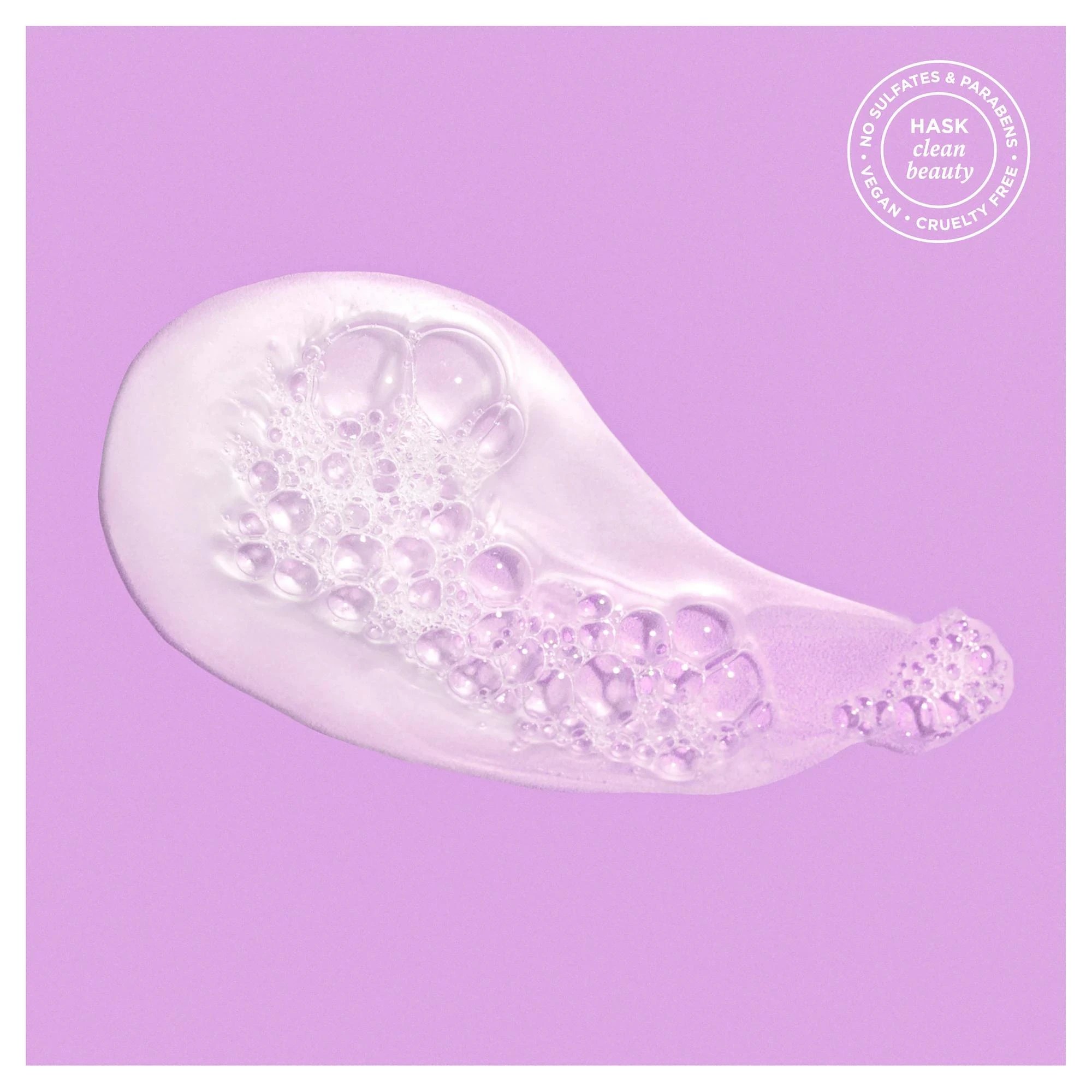 5 Hask Curl Care Moisturizing Shampoo, Coconut Oil Argan Oil Vitamin E and Curl Activating Complex -  355ml - Multi, 5 of 10