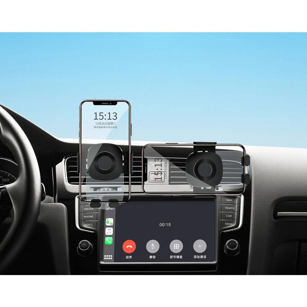 10 J.Burrows Car Vent Mount, 10 of 10