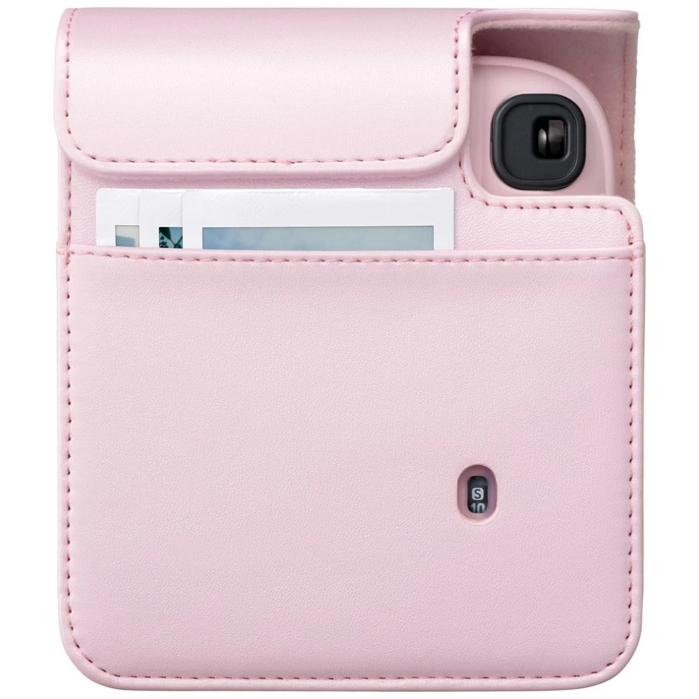 10 Fujifilm Instax Mini 13 Case Pink, 10 of 10
