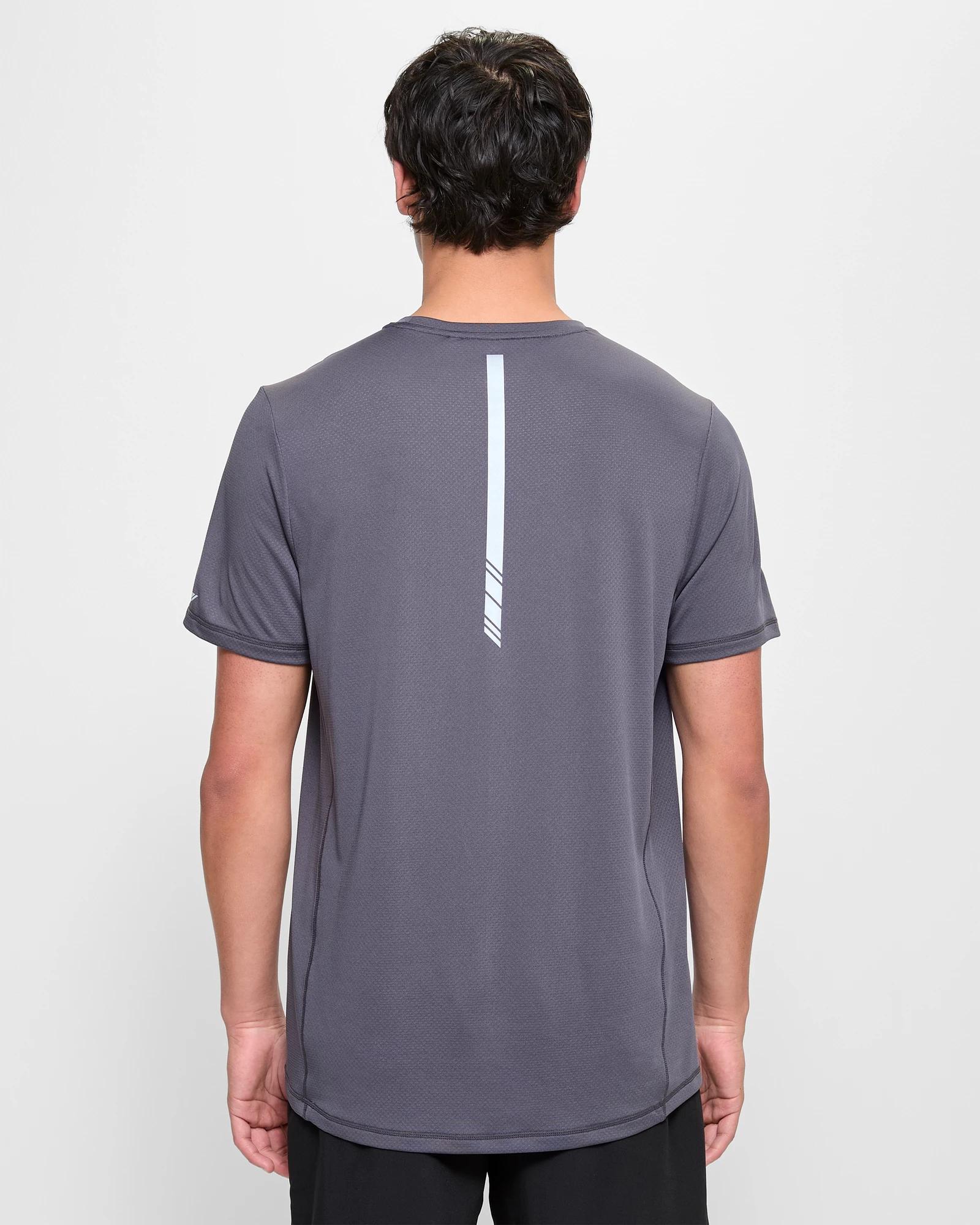 9 Target Active Core Training T-Shirt PERISCOPE GREY, 9 of 10