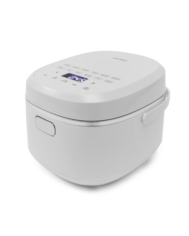 7 Cup Digital Rice Co