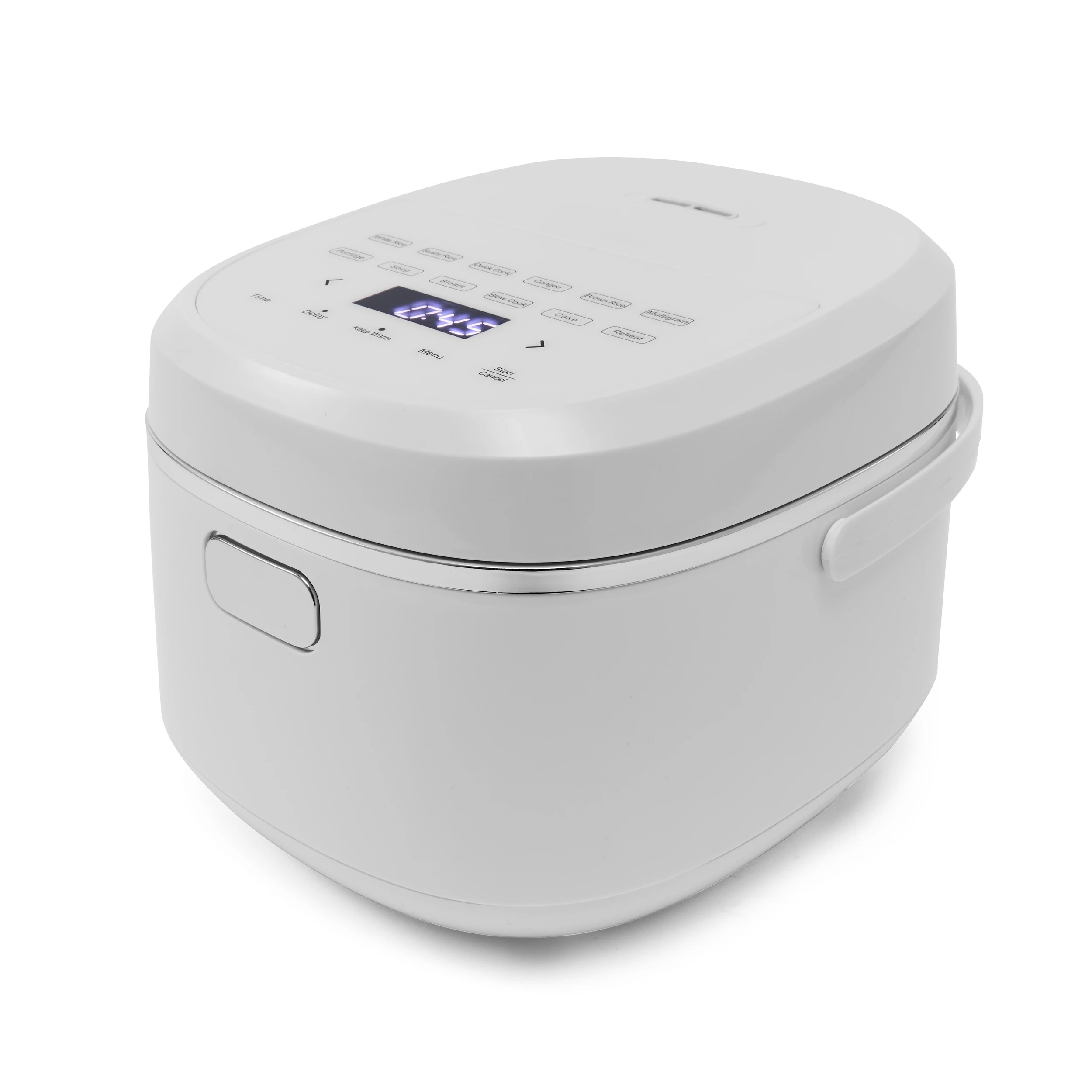 1 7 Cup Digital Rice Cooker, 1 of 9