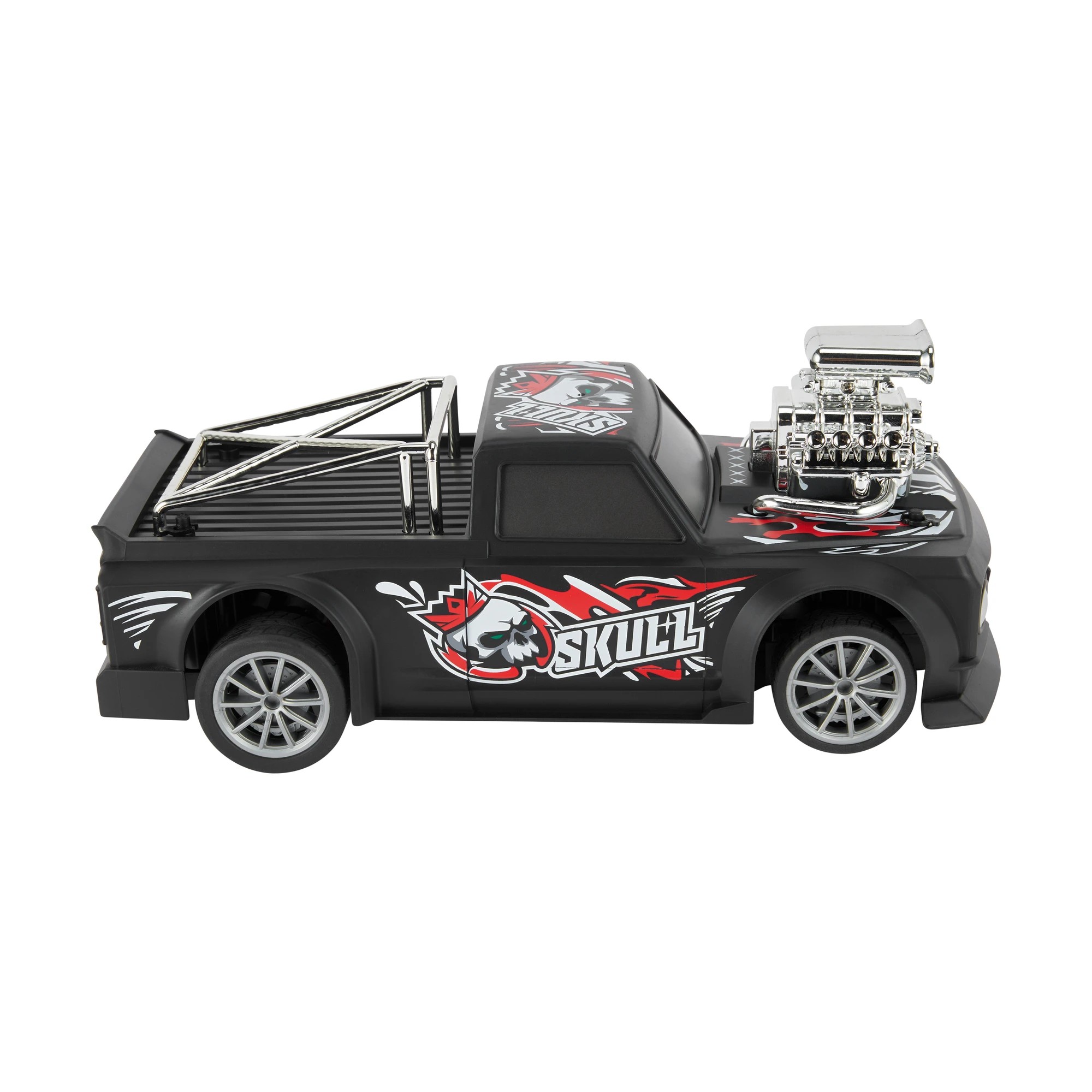 4 Remote Control Mad Dog Wheelie, 4 of 9