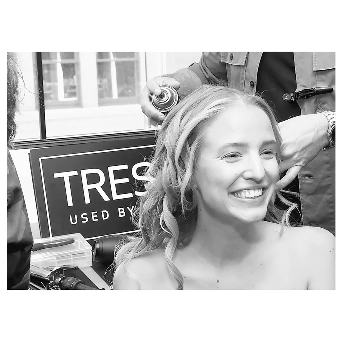 5 Tresemme Moisture Rich Shampoo 100ml, 5 of 6