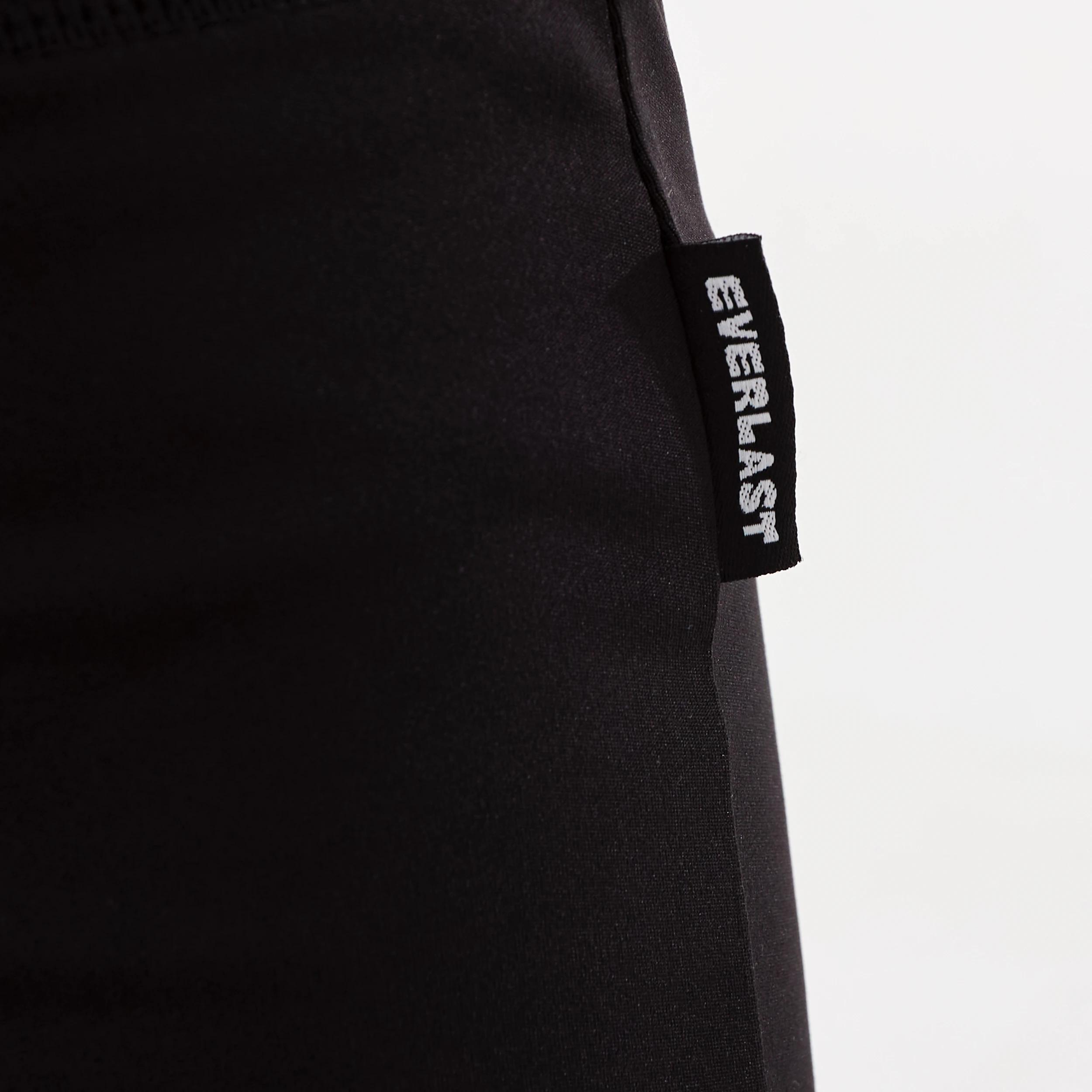 6 Everlast Kids Flare Leggings EVERLAST BLACK, 6 of 10
